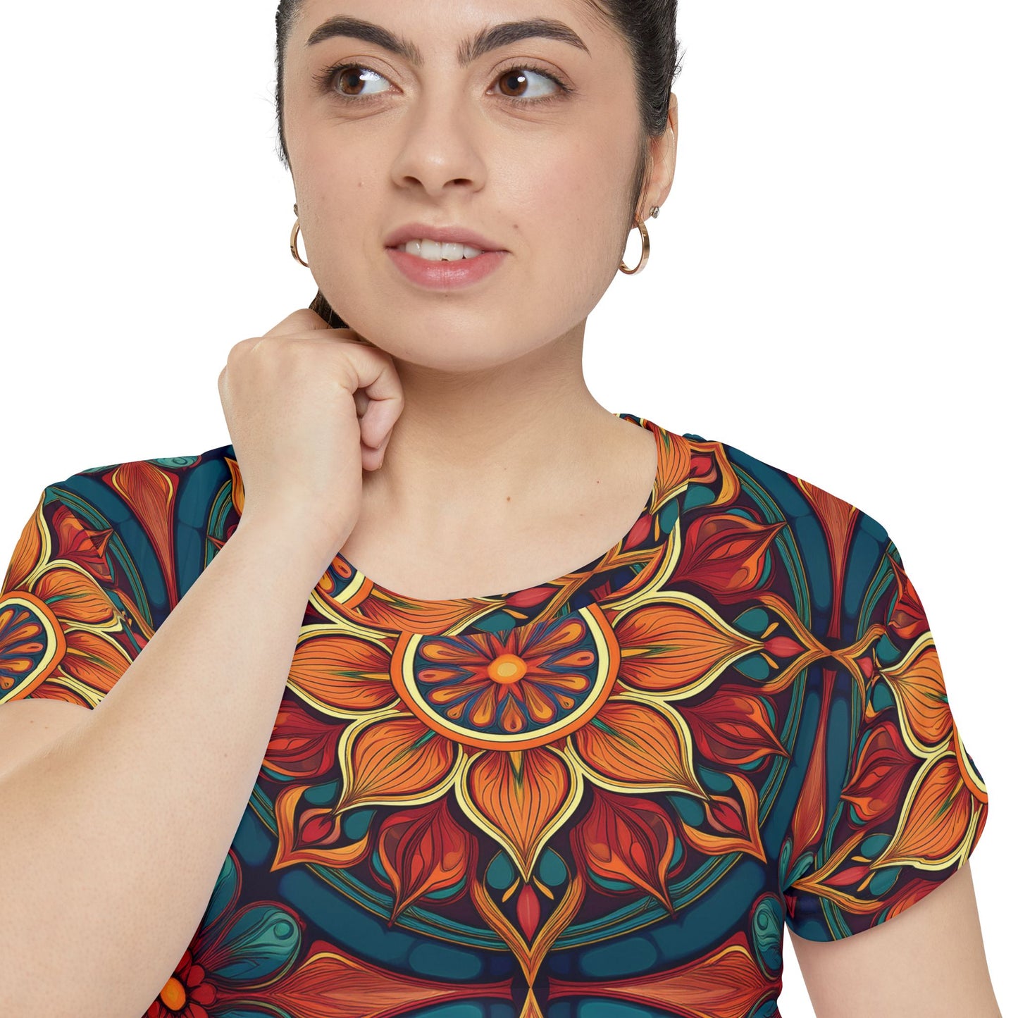 Ornament Shirt - PPU BEST