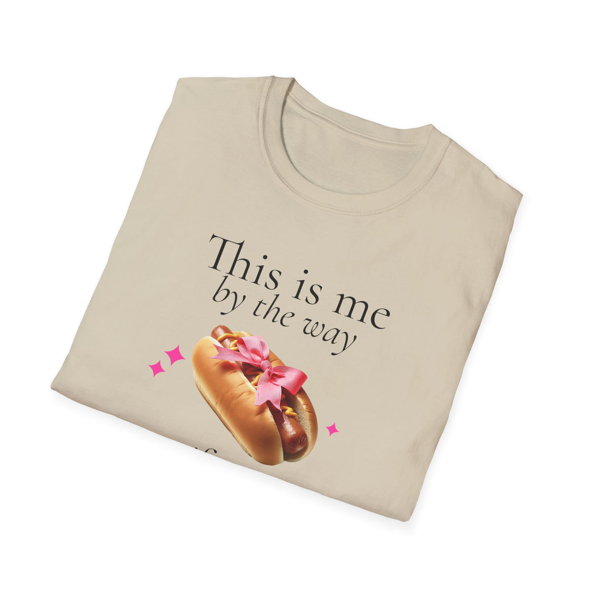 Funny Food Cartoo Graphic Tee Gildan Unisex 100 Cotton Tee Shirt f203
