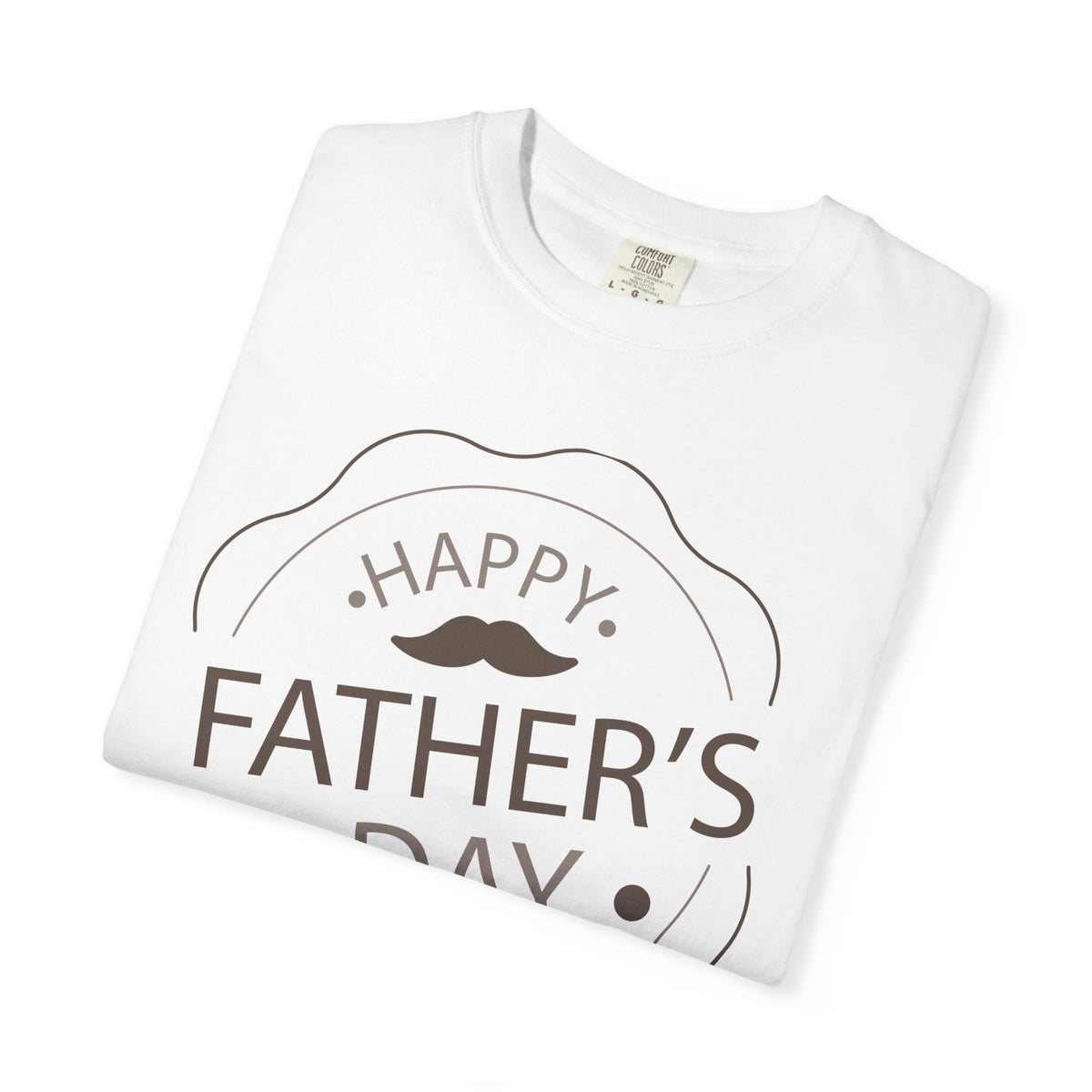 Camiseta unisex para el día del padre