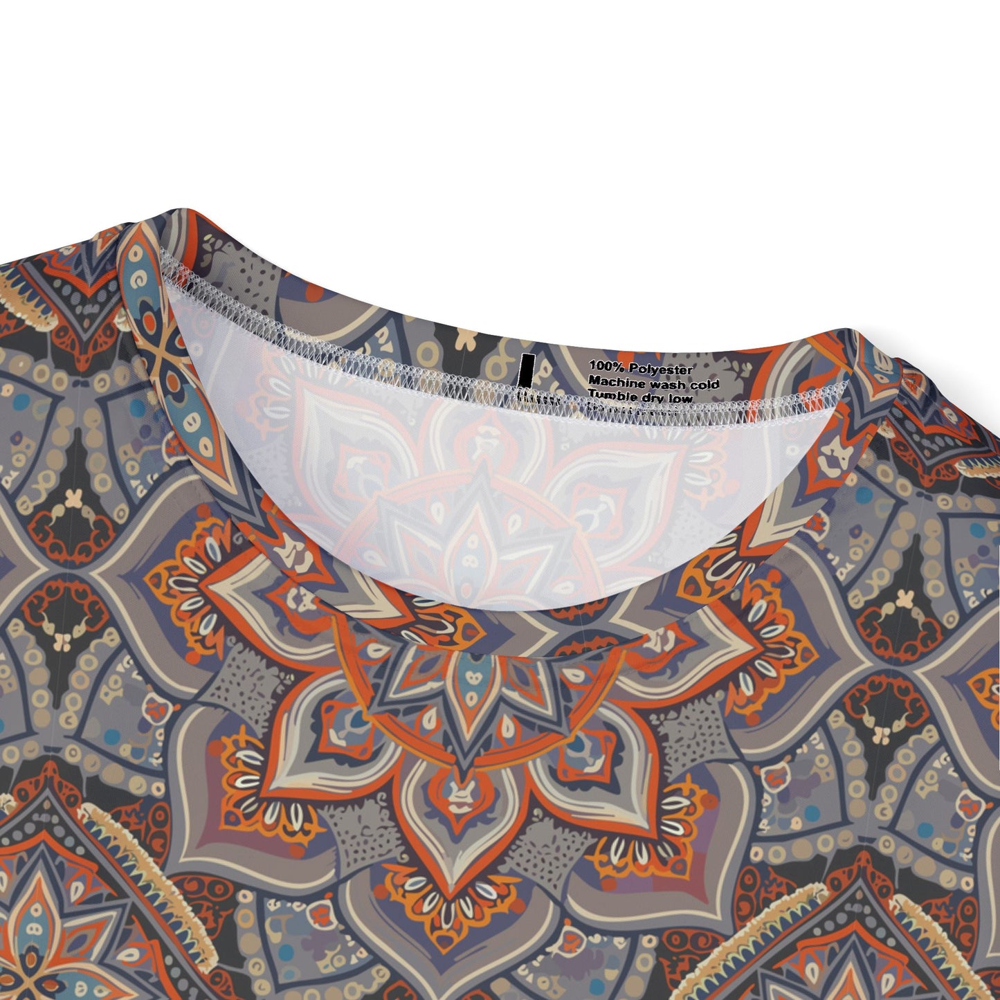 Ornament Shirt, Shirt with Ornament