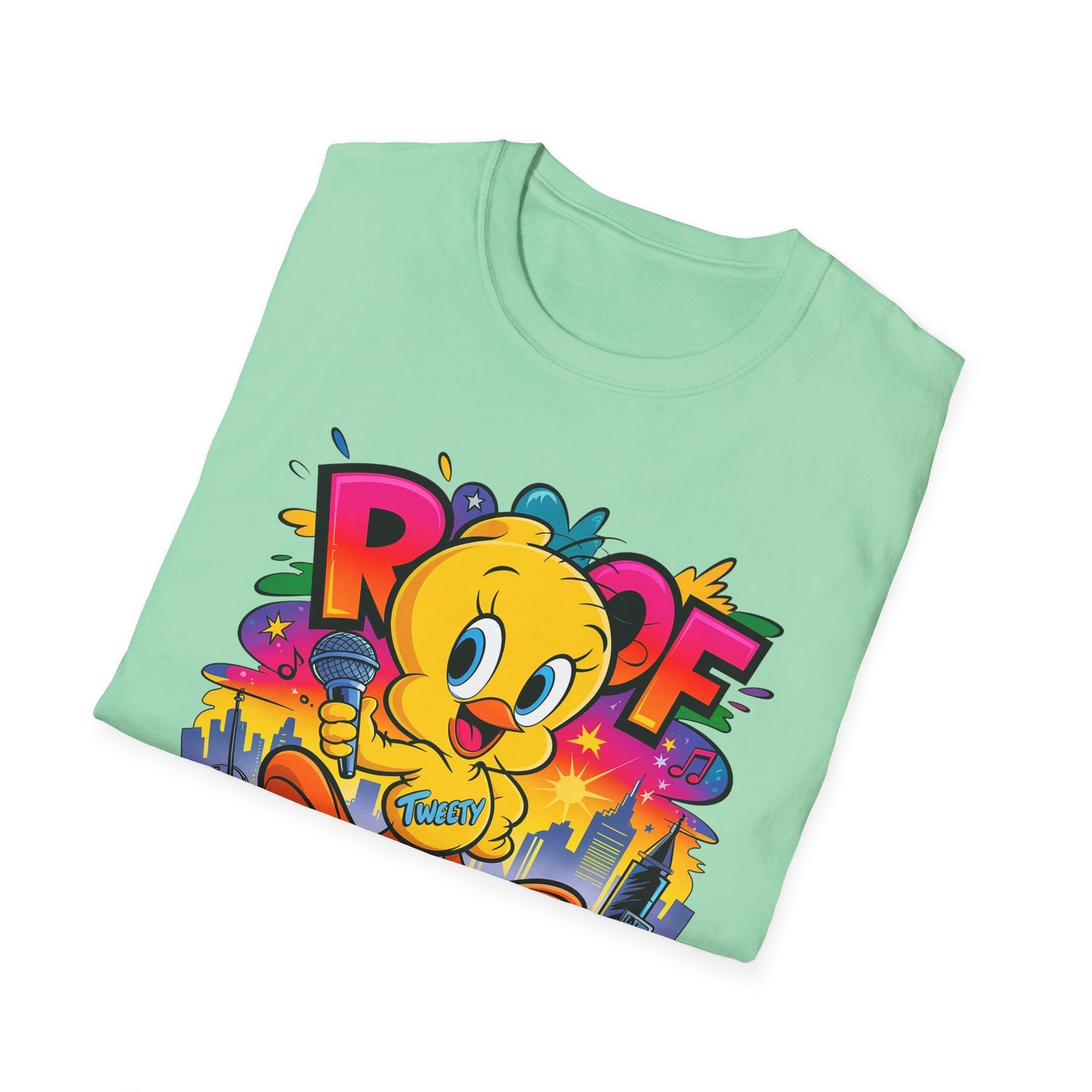 T Shirt with Cartoon, Cartoon on T Shirt, Animation Shirt, T Shirt with Animation, Funny Animals Tee Shirt