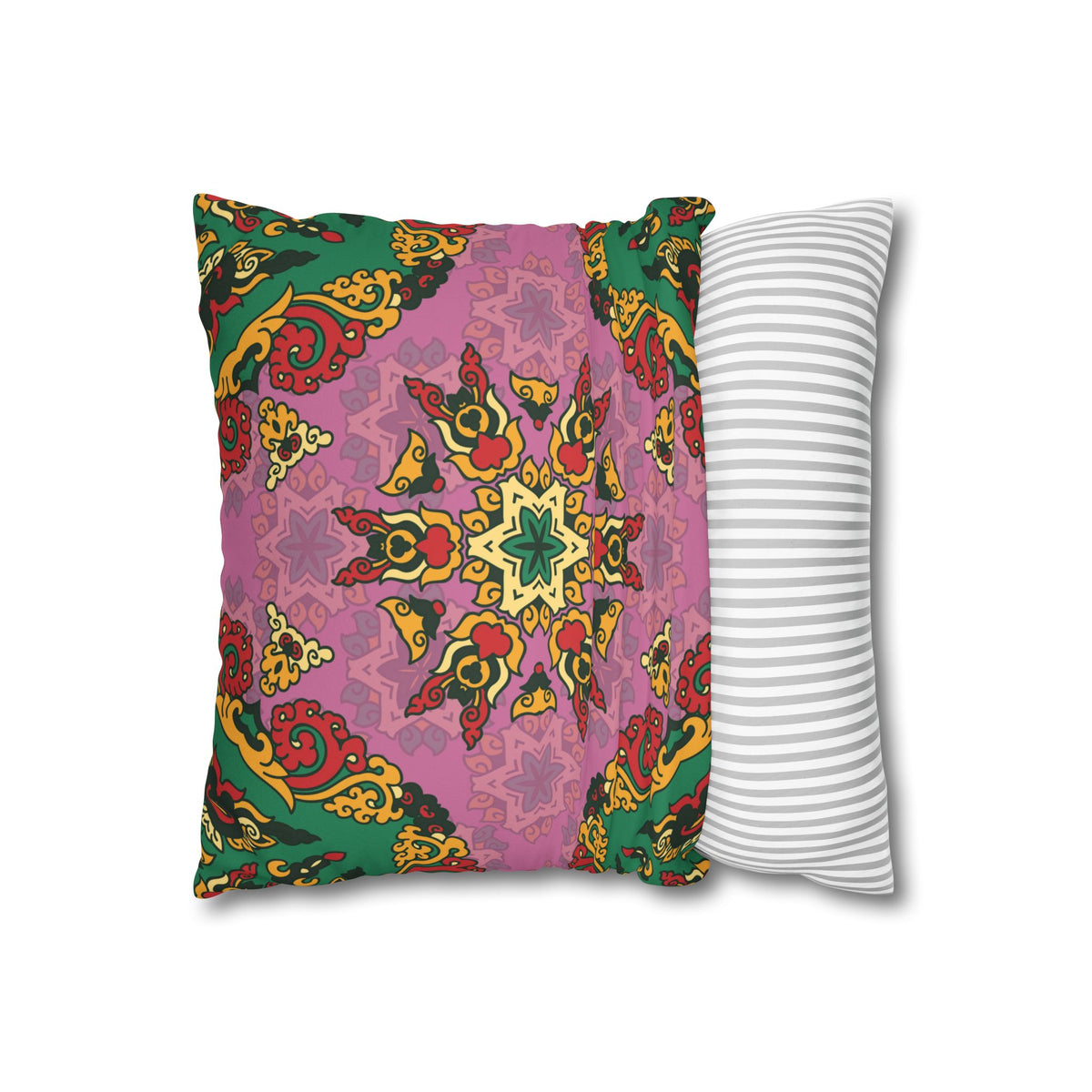 Ornament Pillow case