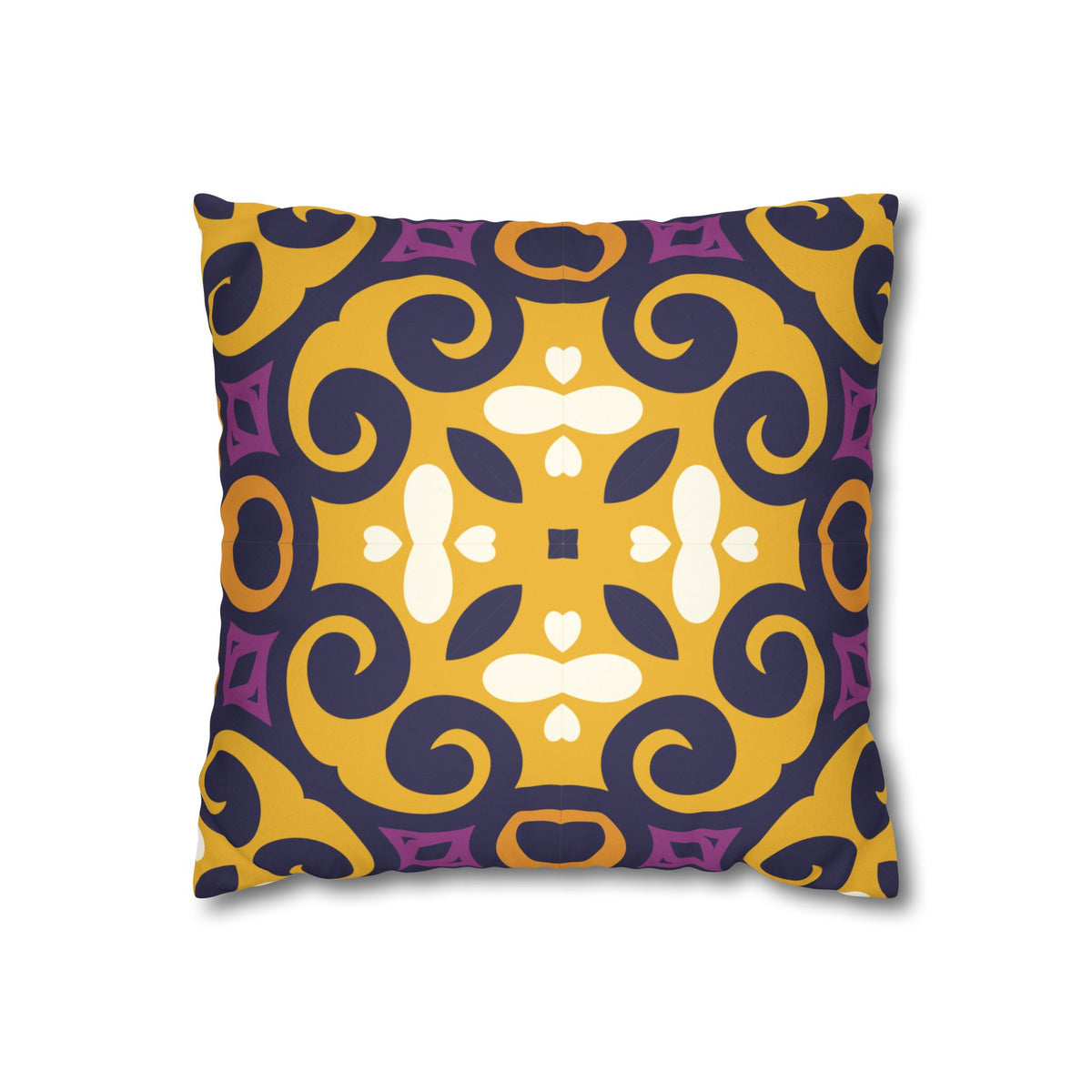 Ornament Pillow case