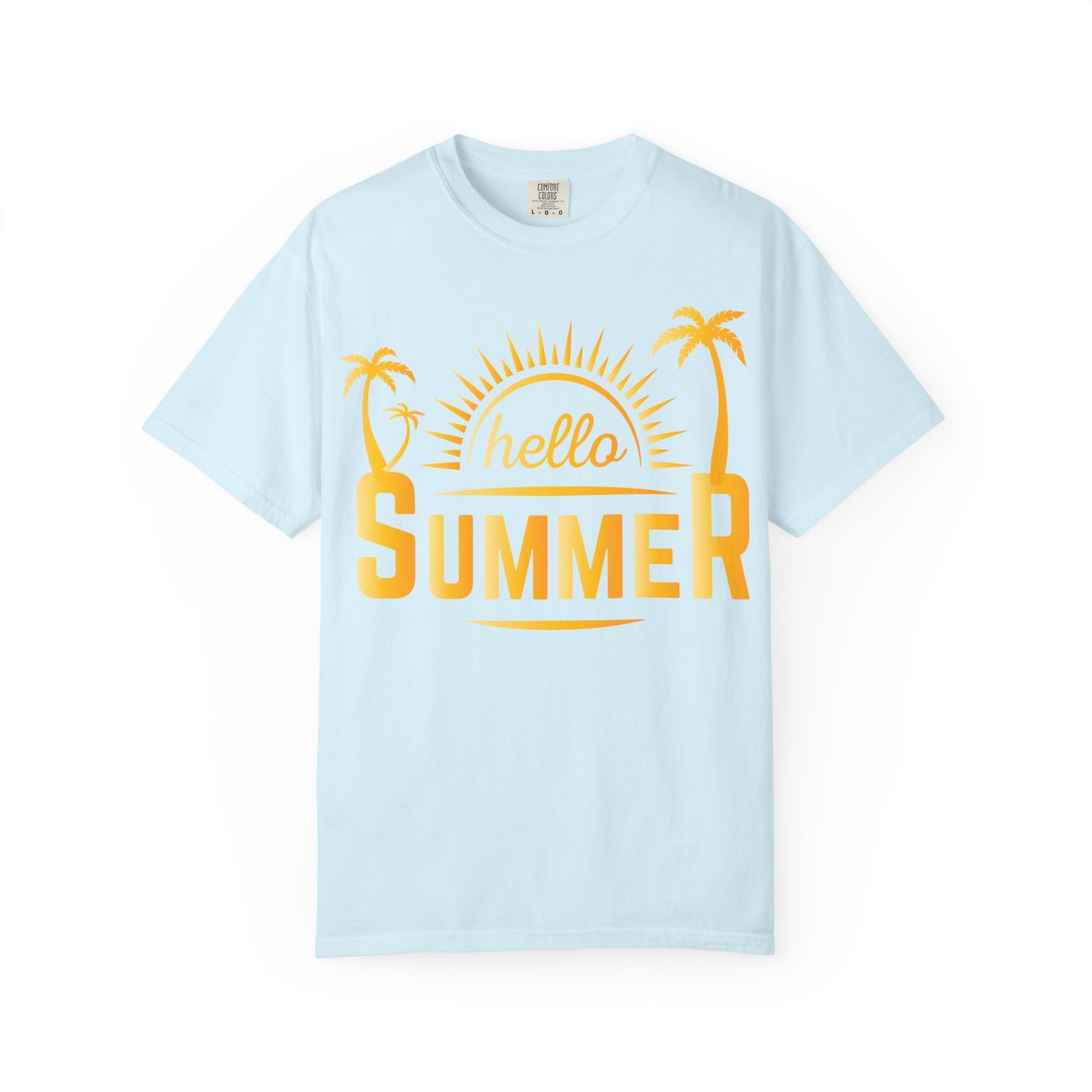 Summer shirt