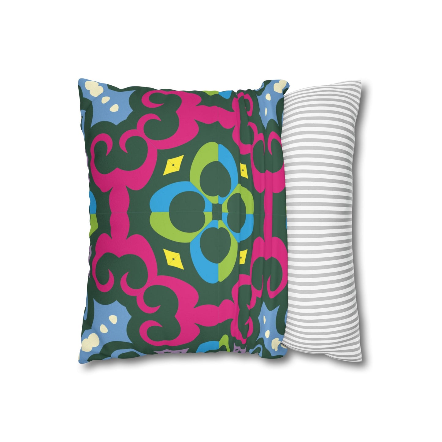 Ornament Pillow case