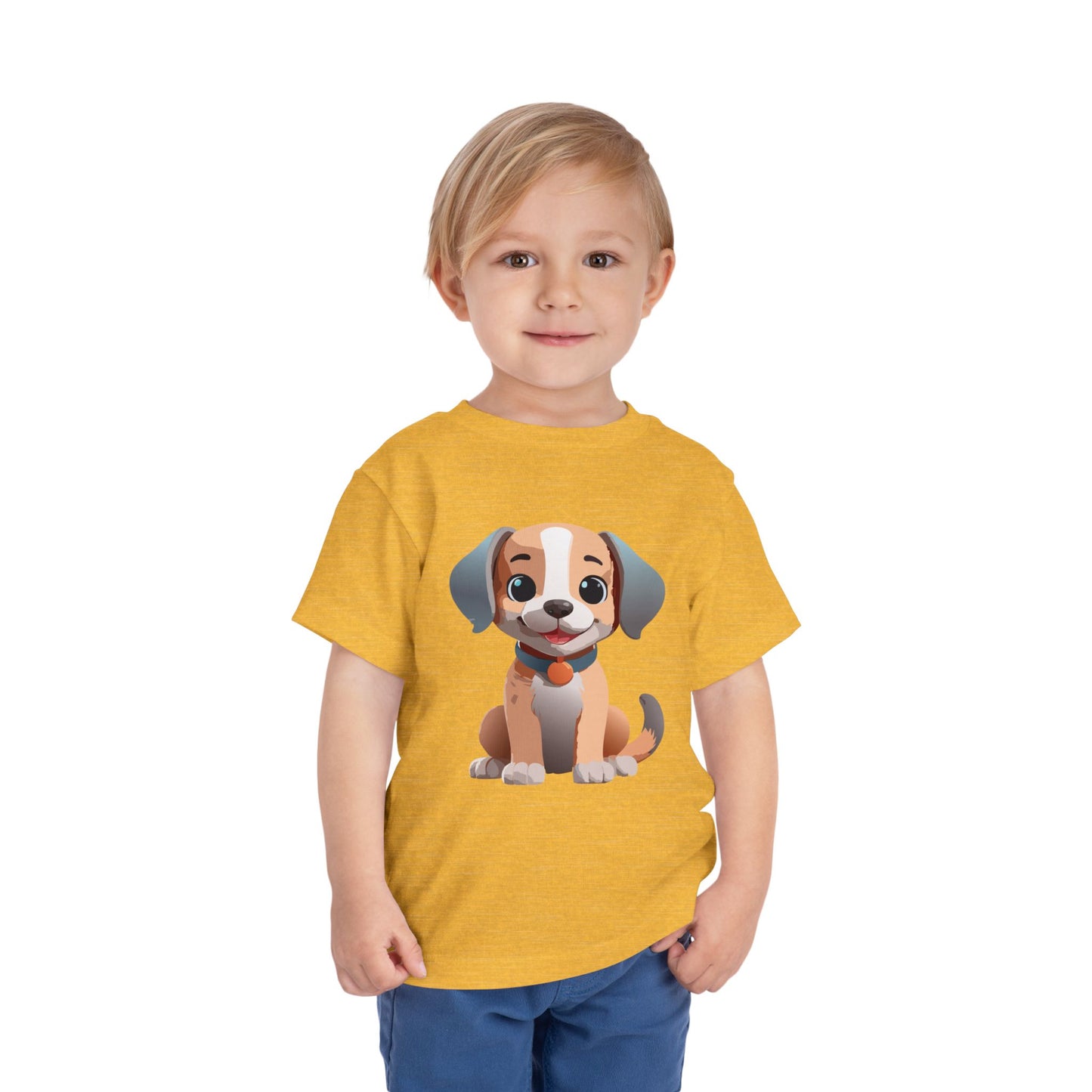 Funny Childrens Shirts (T2-5T)