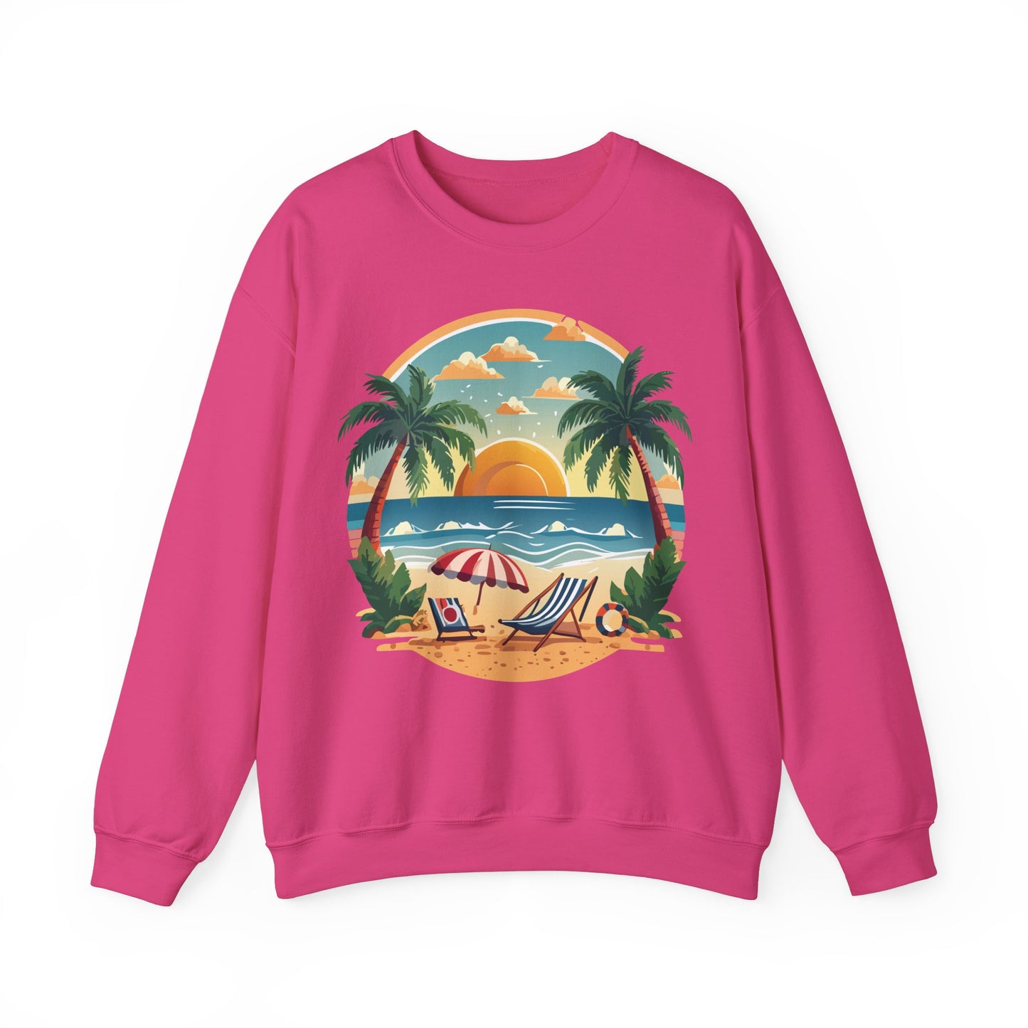 BEACH Sweatshirt