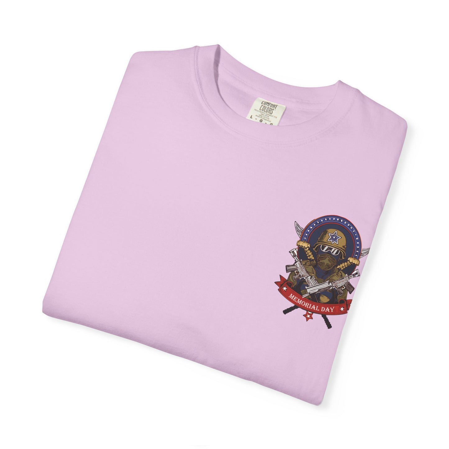 Memorial Day Shirt, Memorial Day Tee