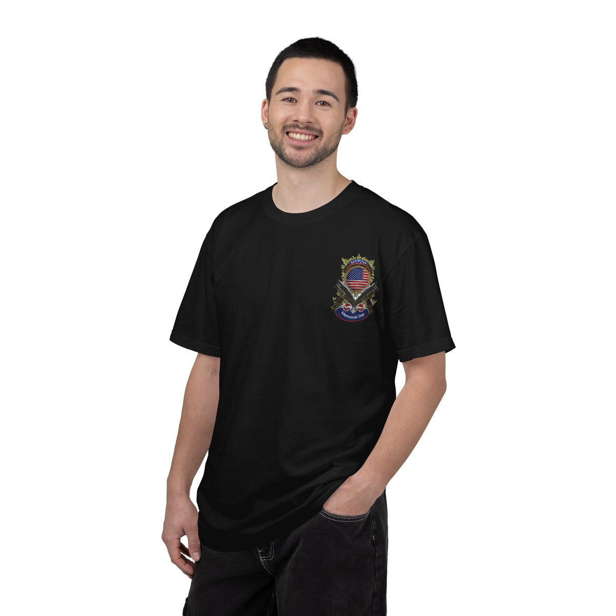 Memorial Day Shirt, Memorial Day Tee