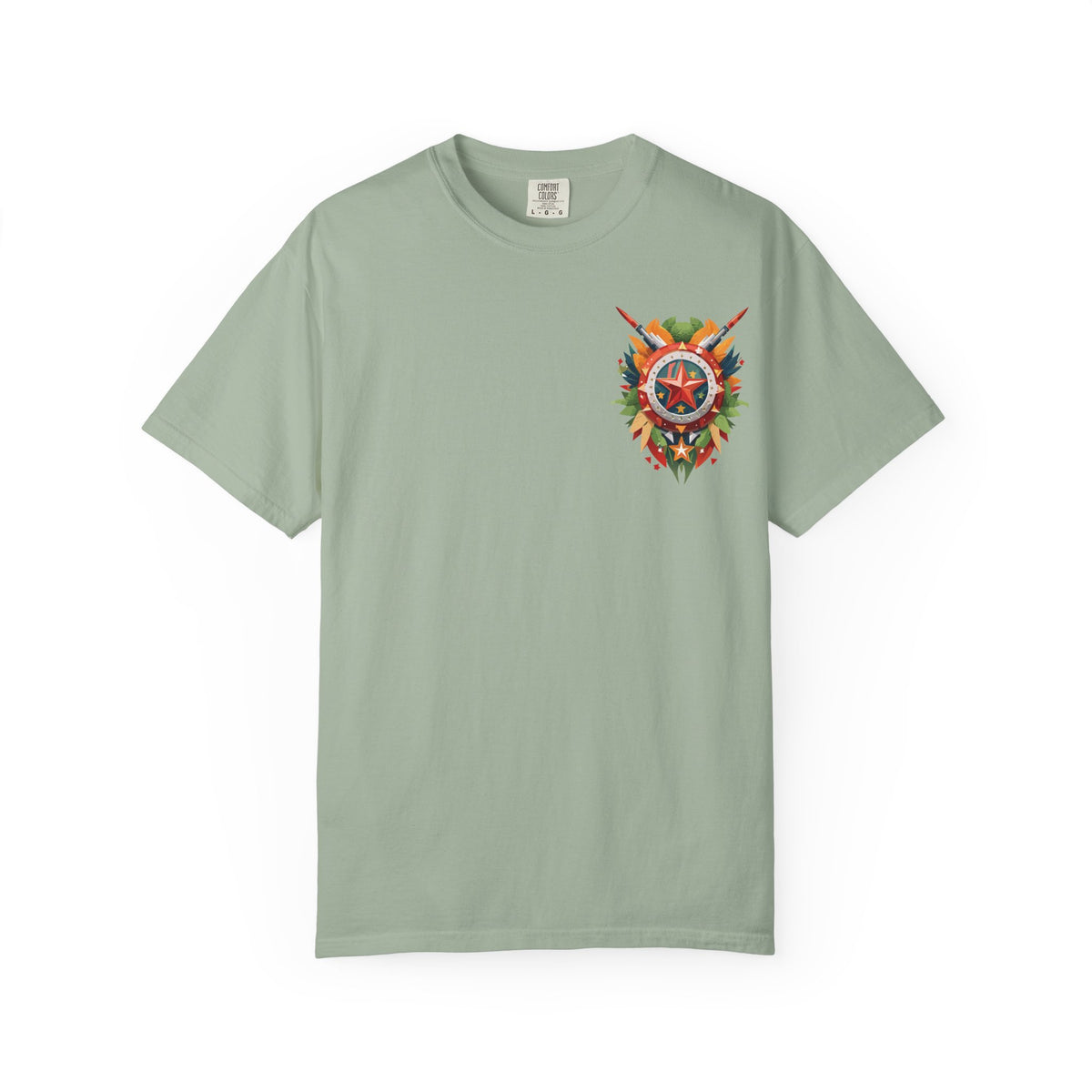 Memorial Day Shirt, Memorial Day Tee