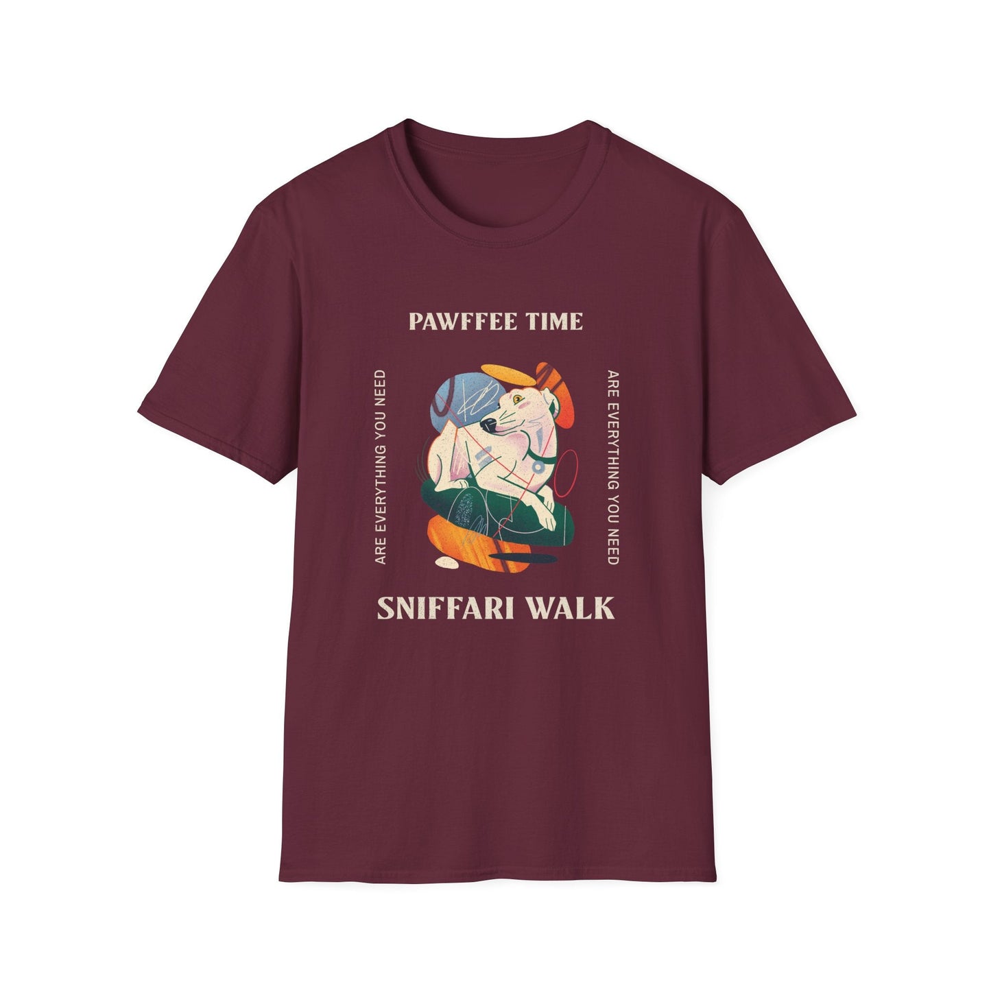 Funny Slogan T Shirts With Funny Quotes Unisex Softstyle Tee Gildan 64000 100 Percent Ring Spun Cotton
