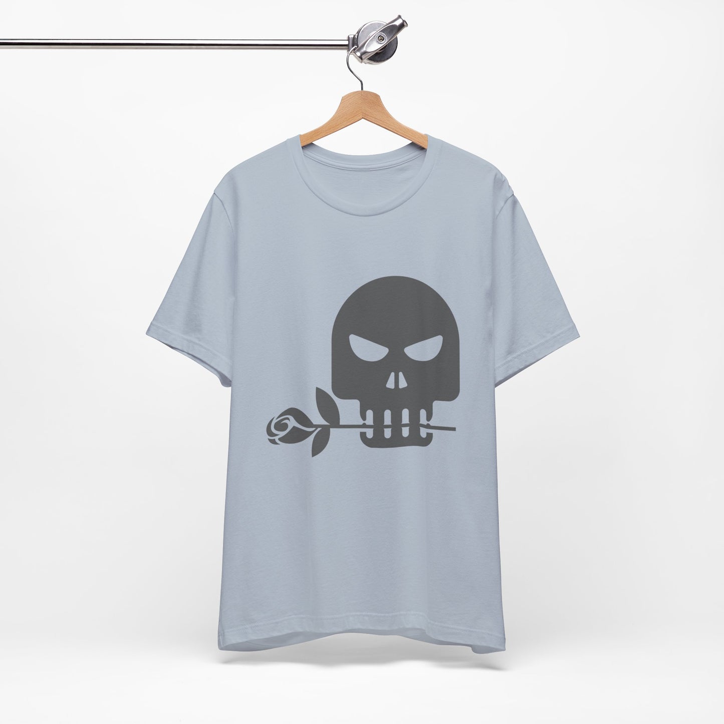 Skull shirt, Shirt with Skull