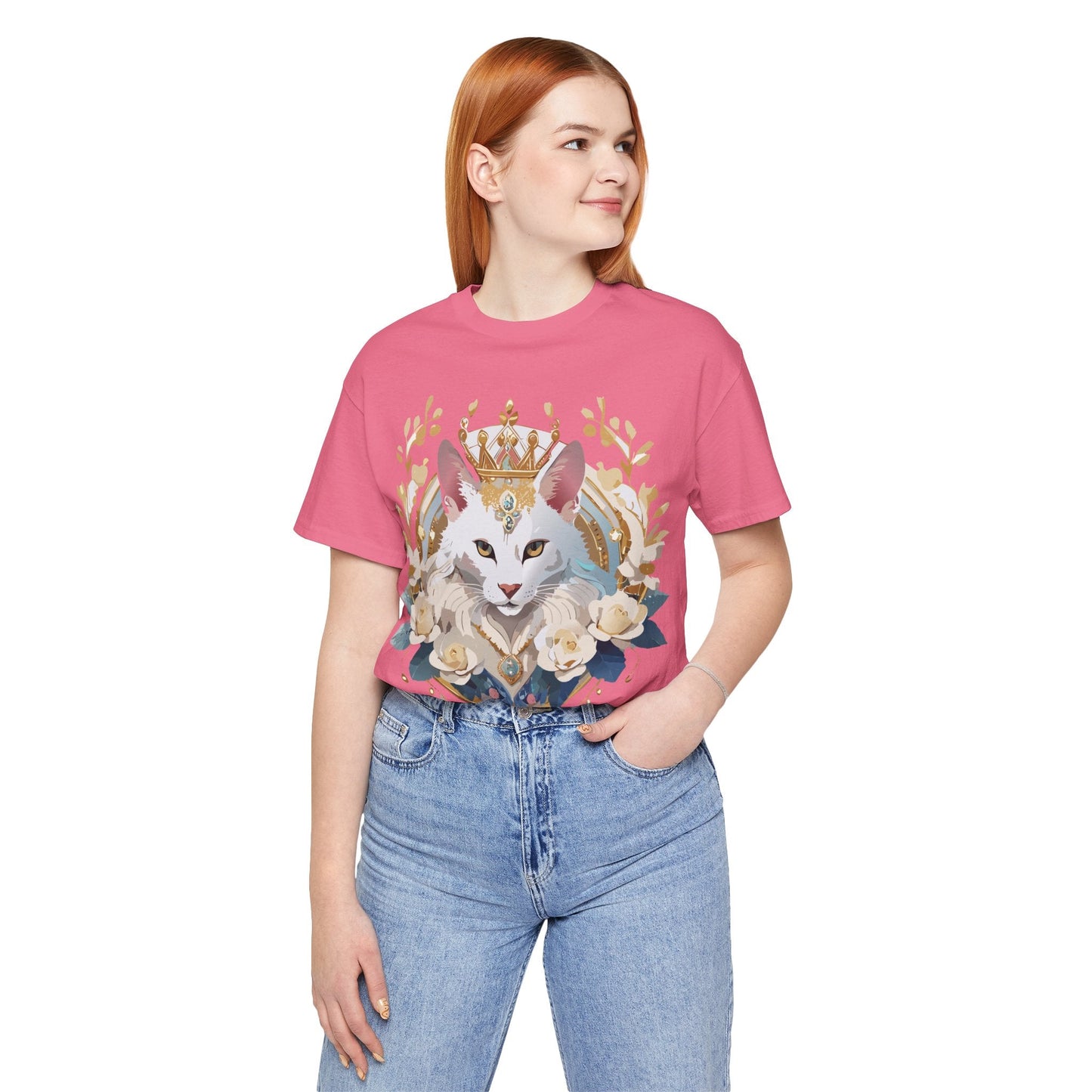 Adelpha Graphic T Shirt Unisex Short Sleeve Art Design Tee Vintage Inspired Artwork