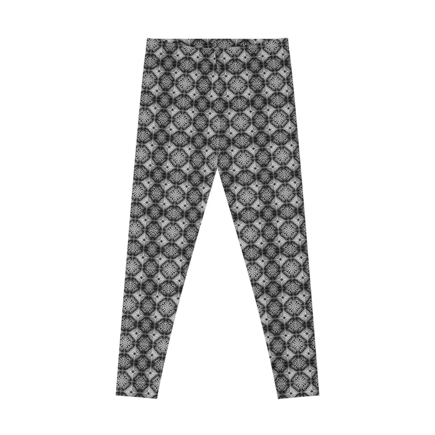 Traditional Leggings, Ornament Leggings