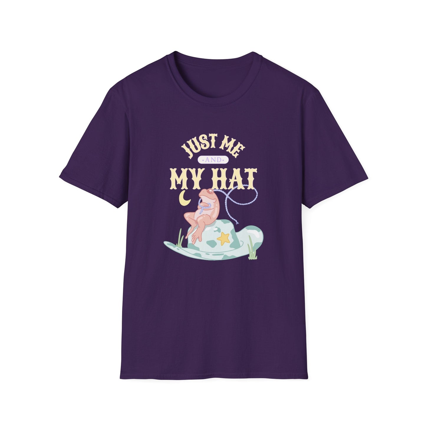 Funny Animals T Shirt Unisex Softstyle Gildan 64000 Art Design Cotton Tee For Everyday Comfort