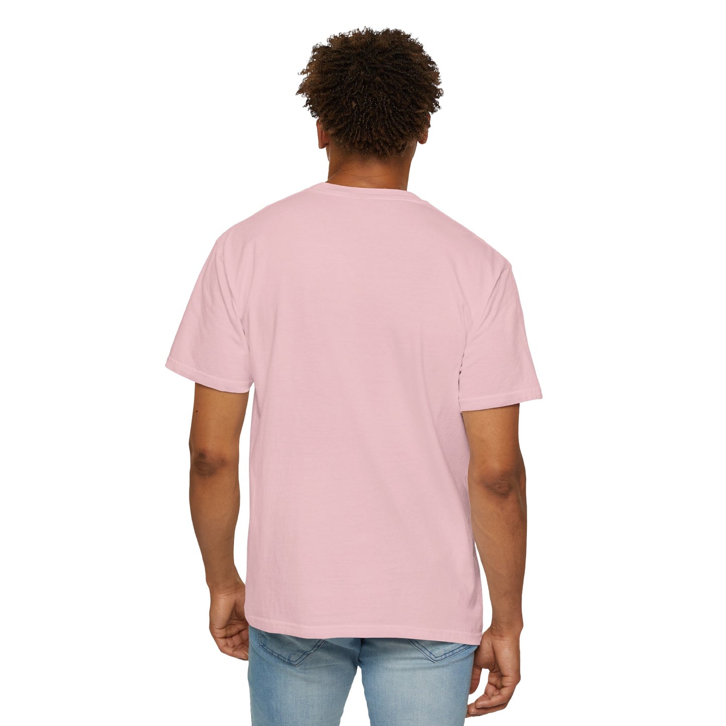 Happy Easter T-Shirt, Tee Shirt with Easter Signature, T Shirt with Easter Prints, Tee Shirt with Easter Design