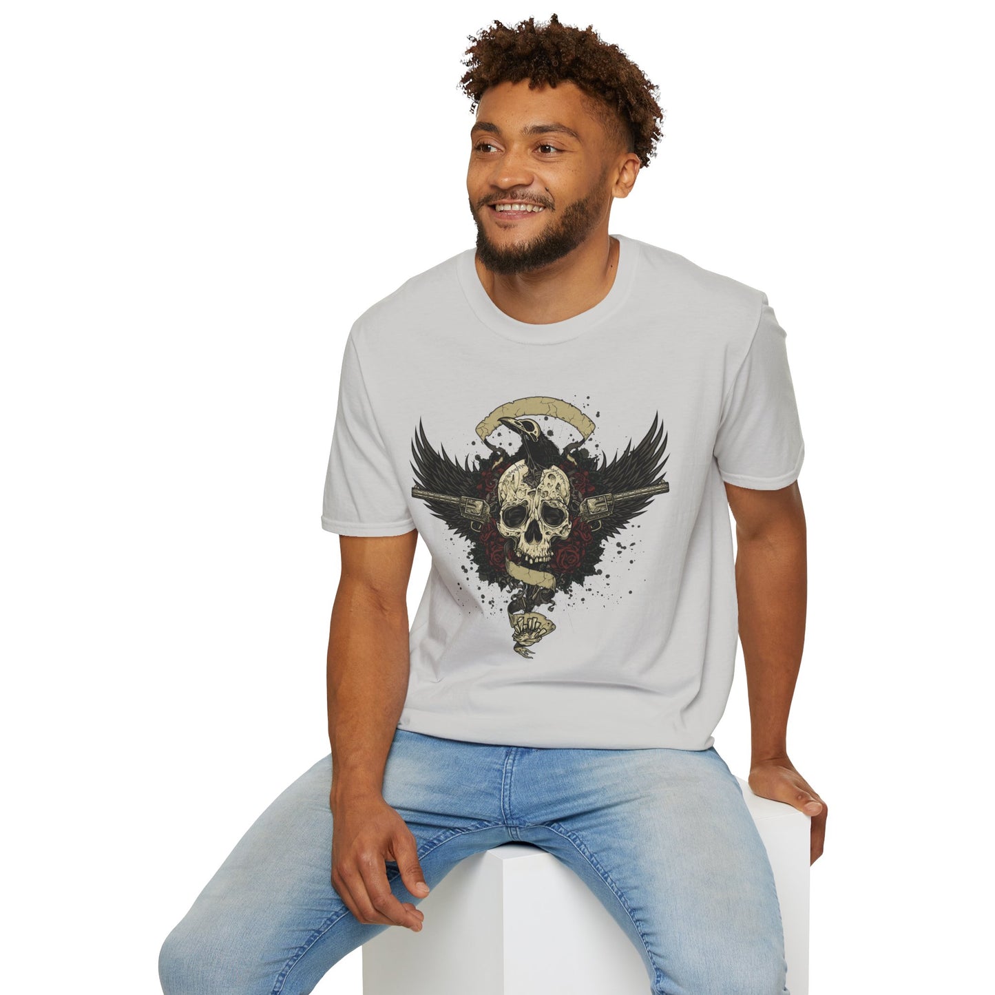 Art Design Shirt, T Shirt with Art, Graphic Shirt, Tee Shirt with Graphic Design, Shirt with Graphic Art, Art Graphic Shirt