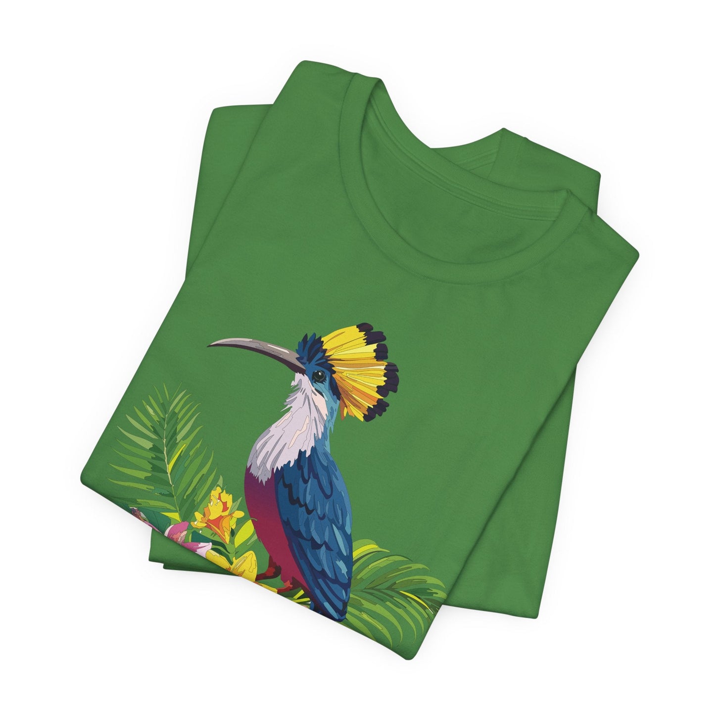 Unisex Animal Shirt Art Design Tee With Wild Animals Short Sleeve Jersey Tee Everyday Comfort