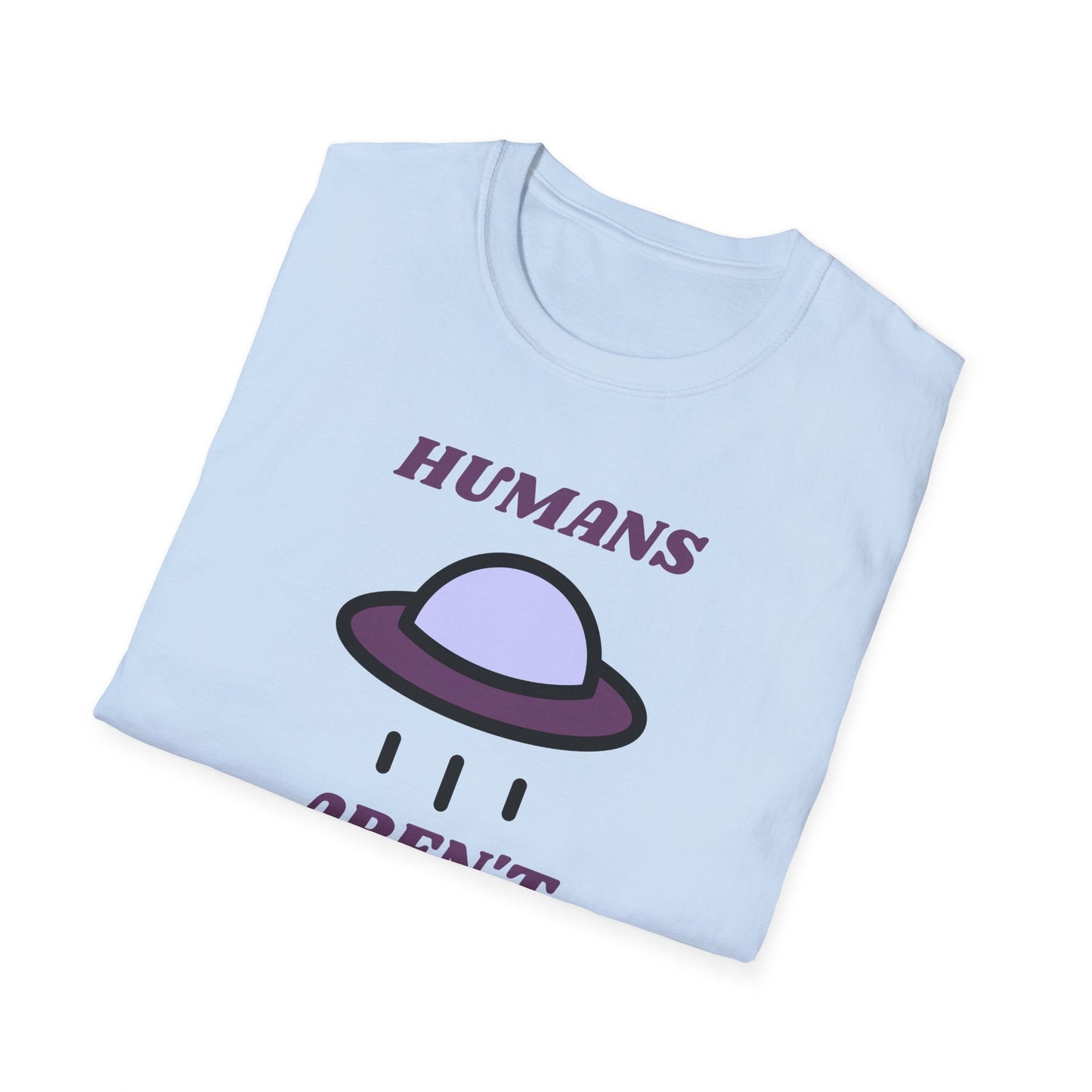 Funny T Shirts UFO Tees Funny Aliens Shirt  11