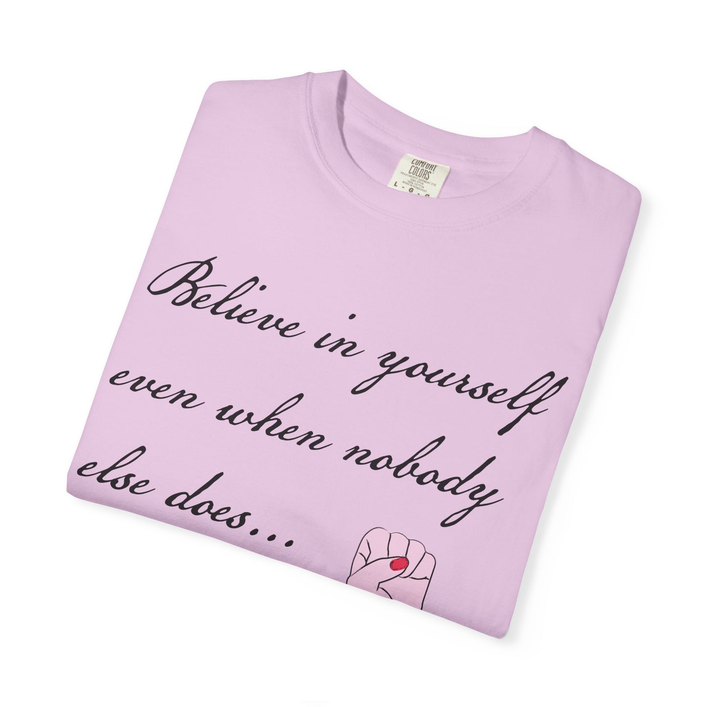 Positive Quotes Shirt