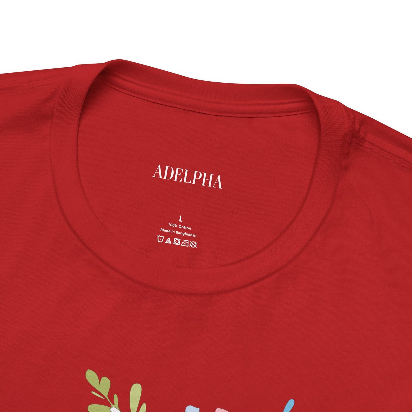Fish Graphic Unisex 100 Cotton Vintage Artwork Tee 1