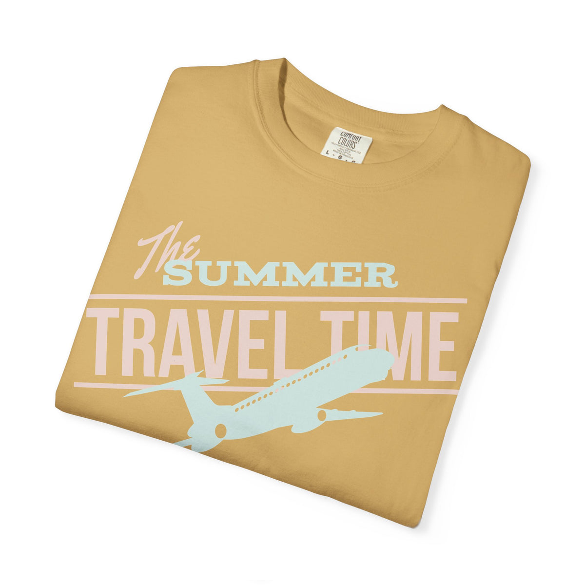 Tourist Shirt