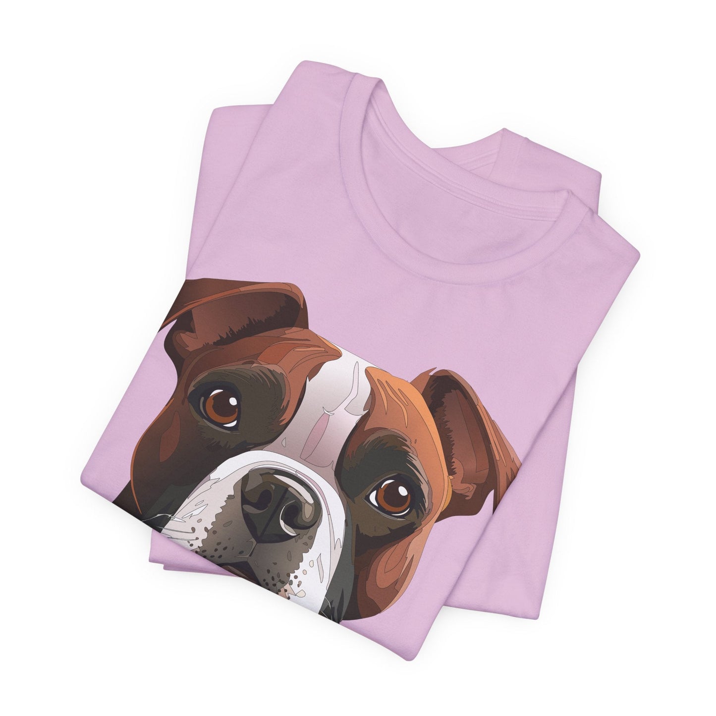 Unisex Animal Shirt With Art Design Animals Tee Wild Animals Short Sleeve Comfort Fit