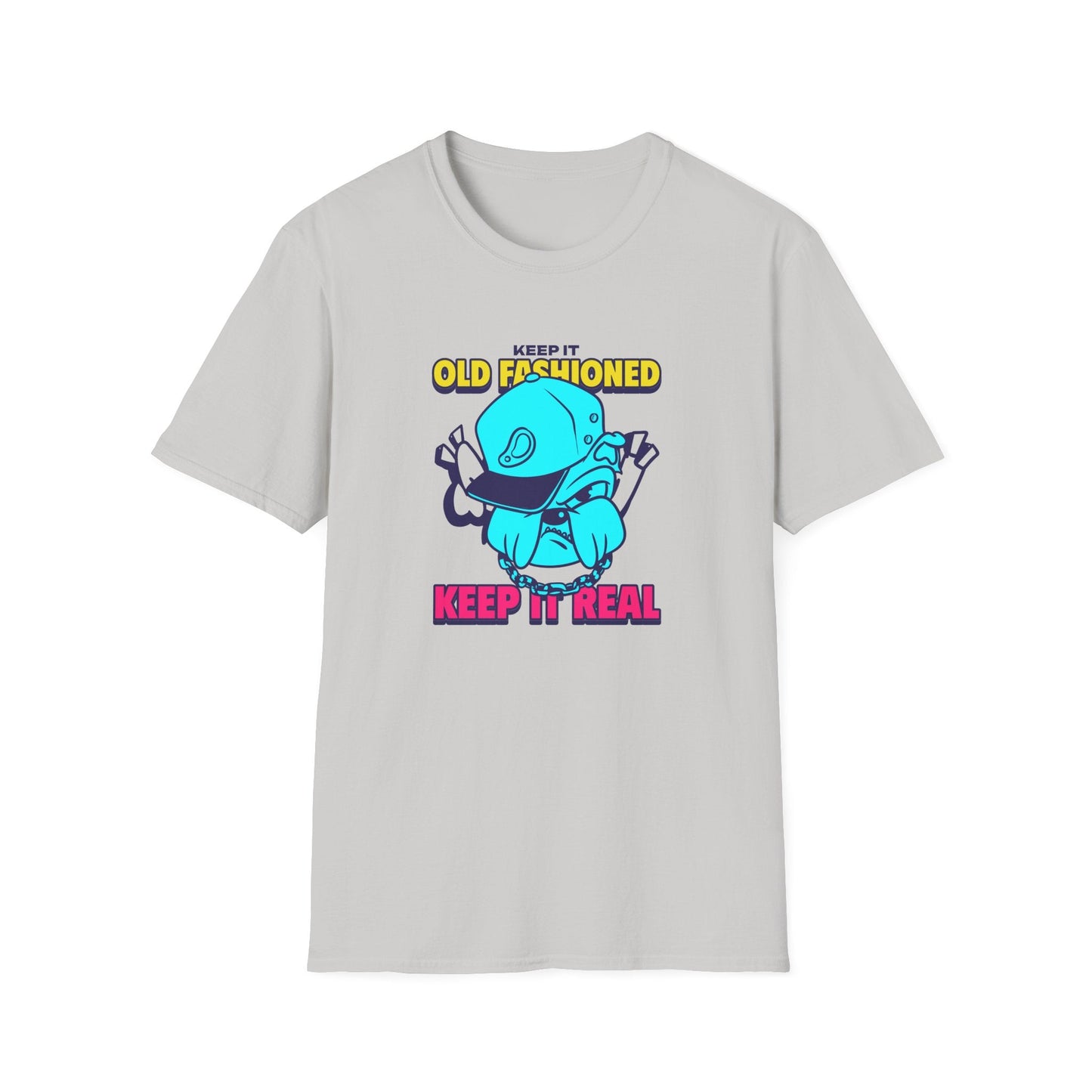Animals Tees Funny Animals Shirt Unisex Gildan Softstyle 64000 Short Sleeve T Shirts Ring Spun Cotton