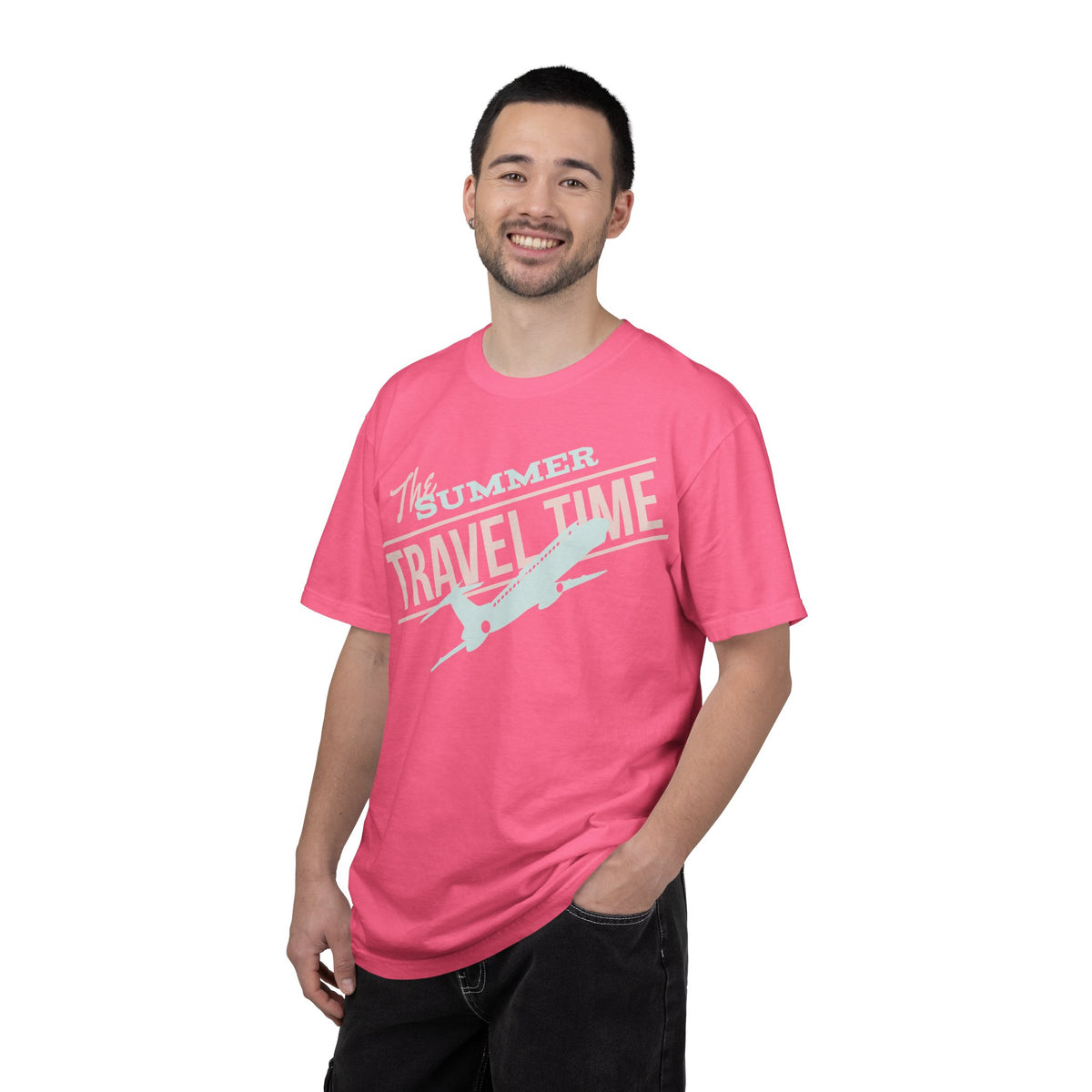 Tourist Shirt