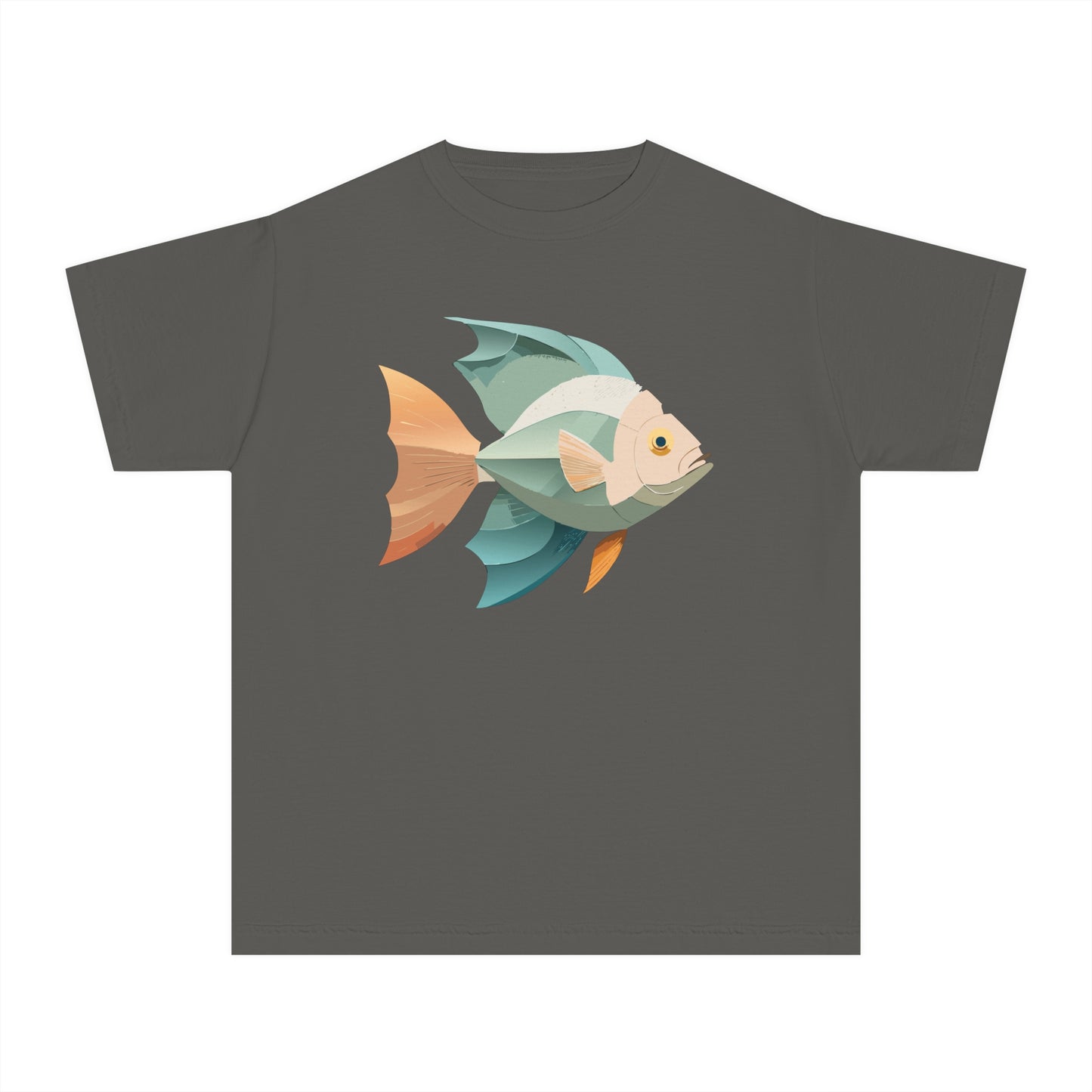 Childrens Animal T Shirts