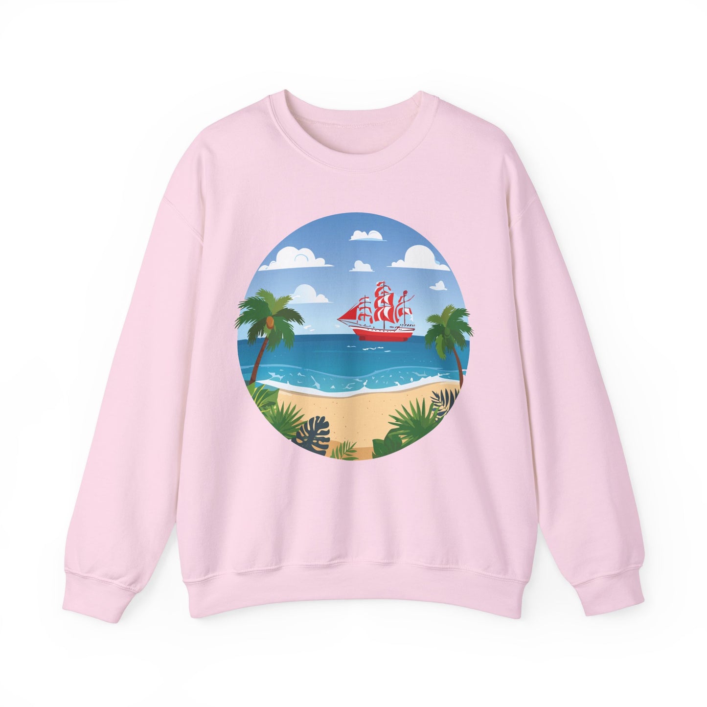 BEACH Sweatshirt