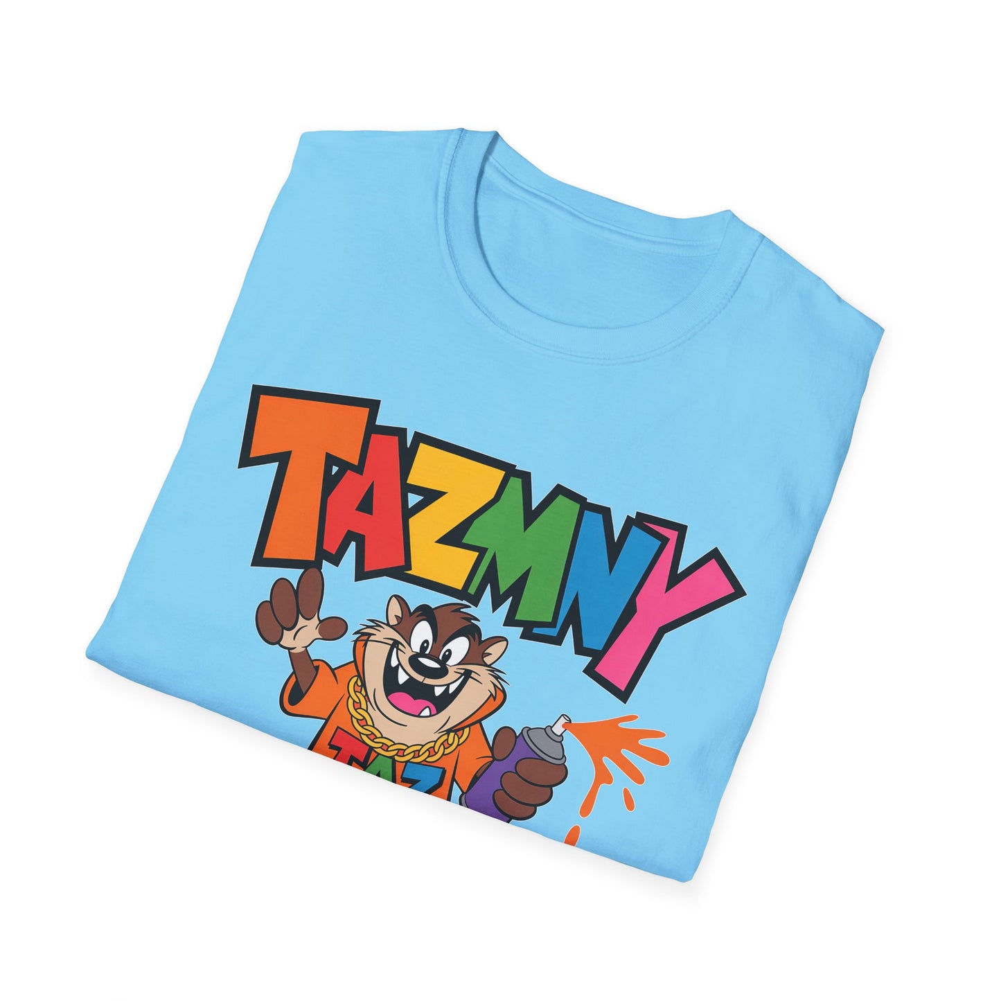 T Shirt with Cartoon, Cartoon on T Shirt, Animation Shirt, T Shirt with Animation, Funny Animals Tee Shirt