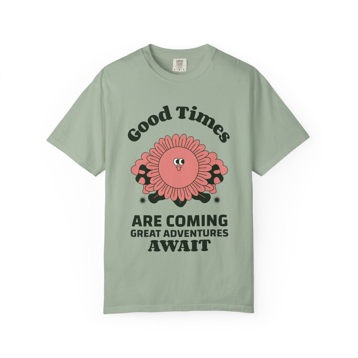 Positive Quotes Shirt