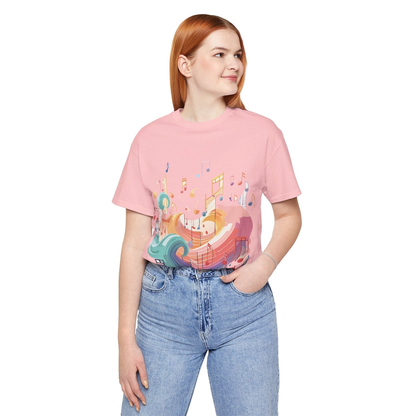 Adelpha Graphic T Shirt Unisex Short Sleeve Art Design Tee Vintage Inspired Artwork