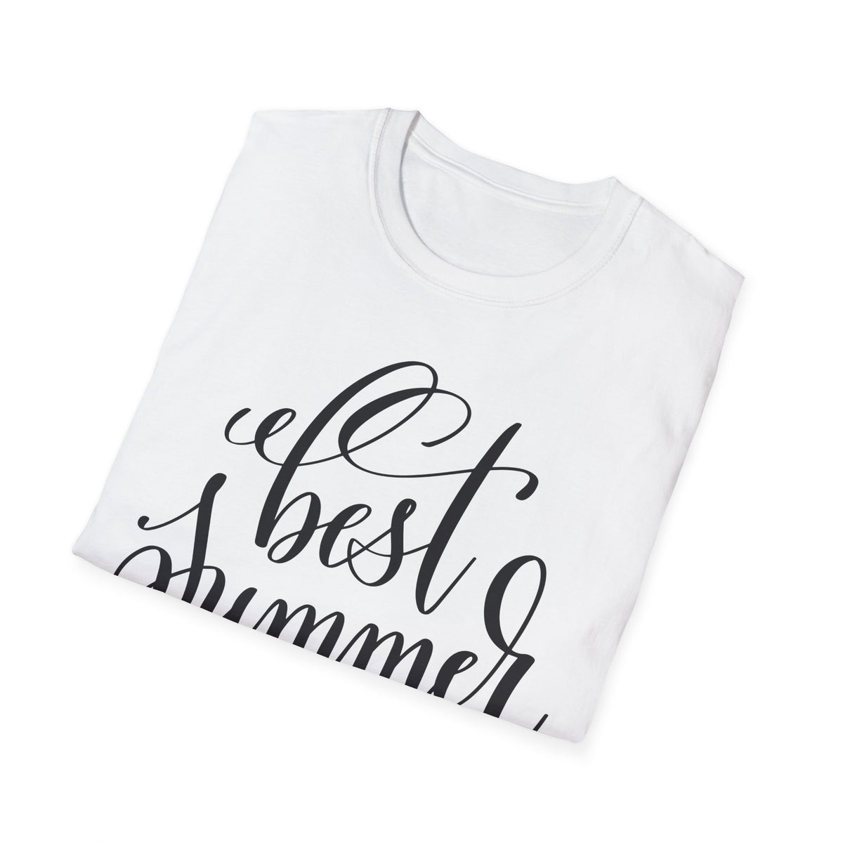 Positive Slogan Positive Words Tee with Good Quotes Graphic Tee Gildan Unisex 100 Cotton Tee Shirt p104
