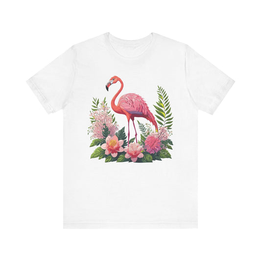 Unisex Animal Shirt Art Design Tee Jersey Short Sleeve With Wild Animals Print Everyday Wear