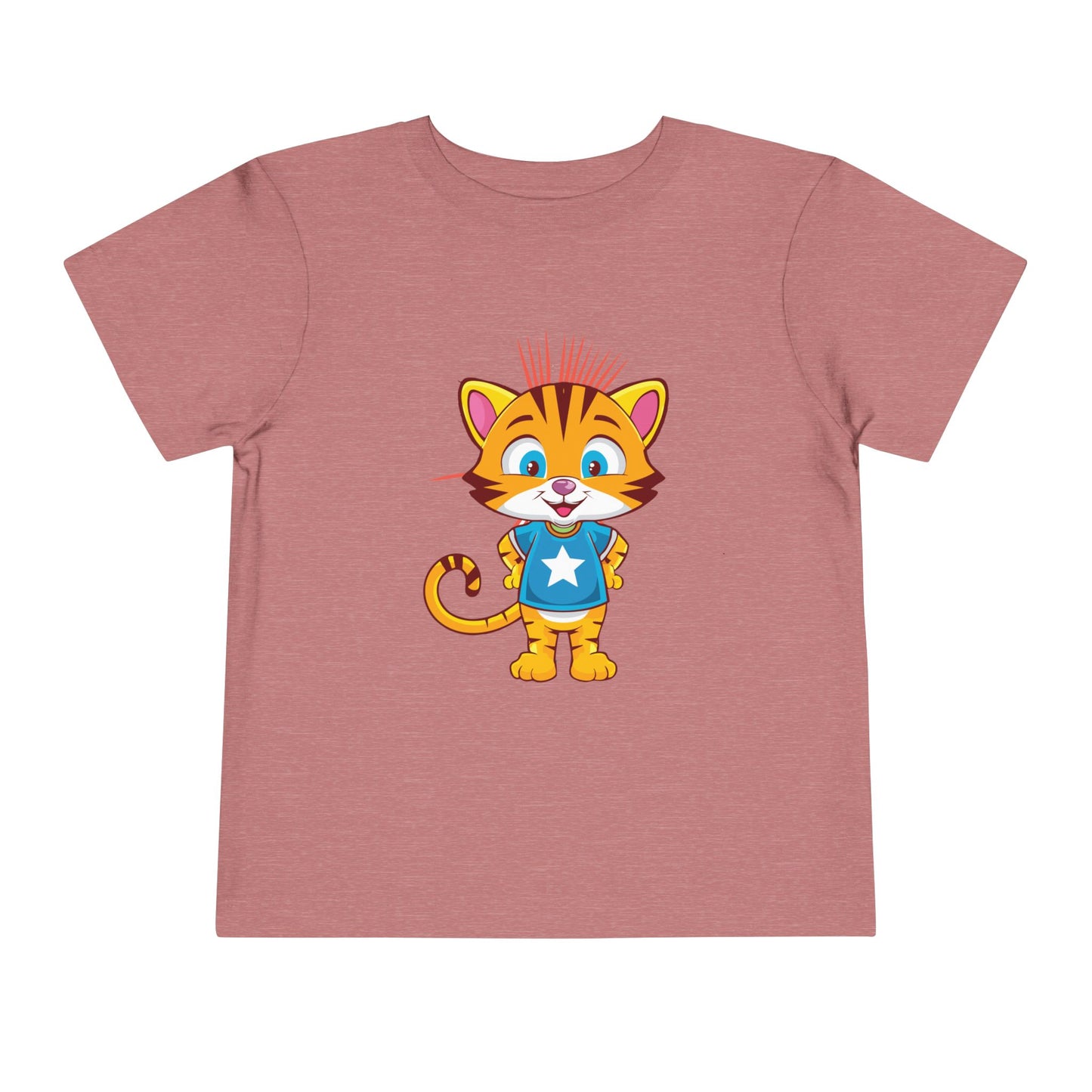 Funny Childrens Shirts (T2-5T)