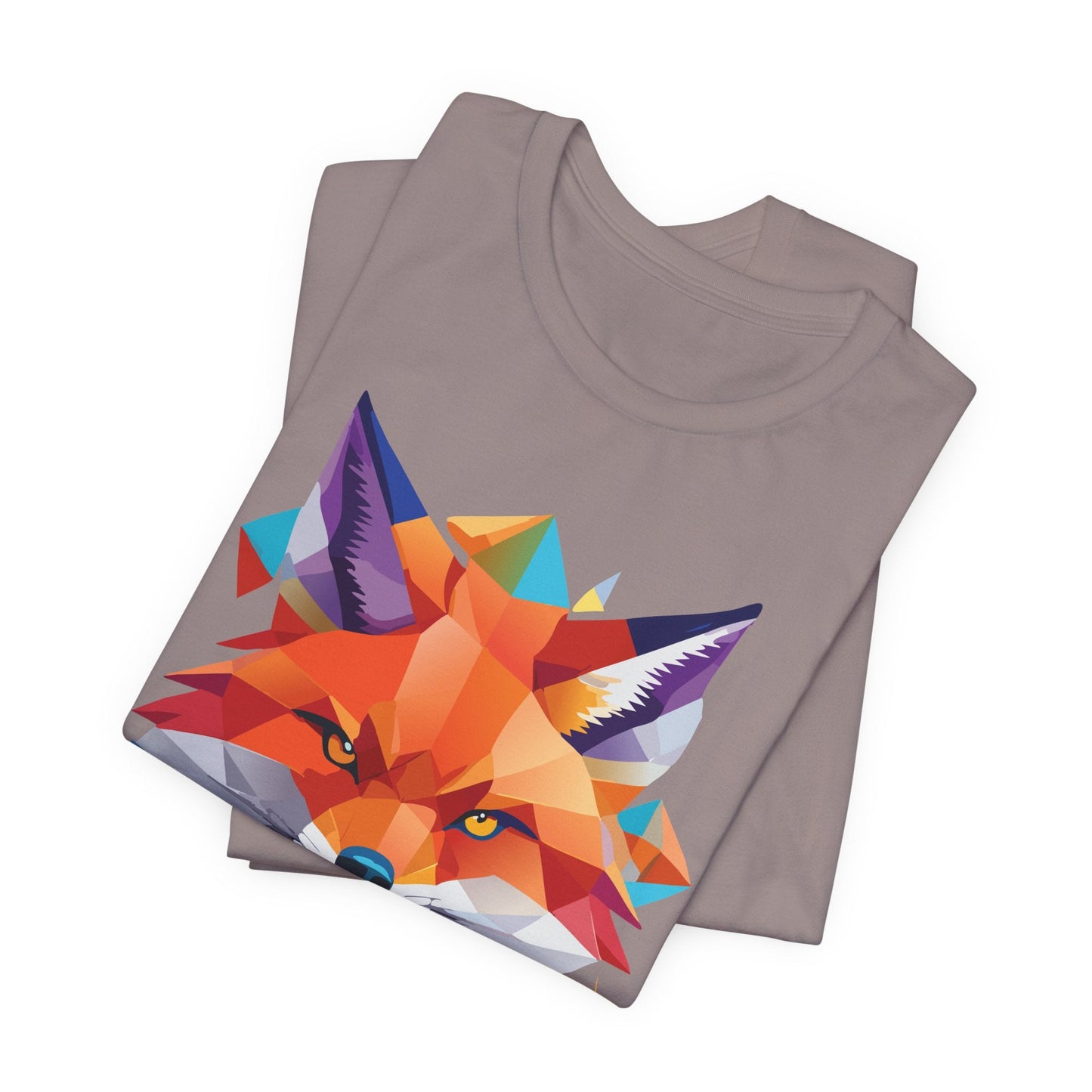 Unisex Animal Shirt With Animals Art Design Tee Shirt Wild Animals Shirt For Men Women