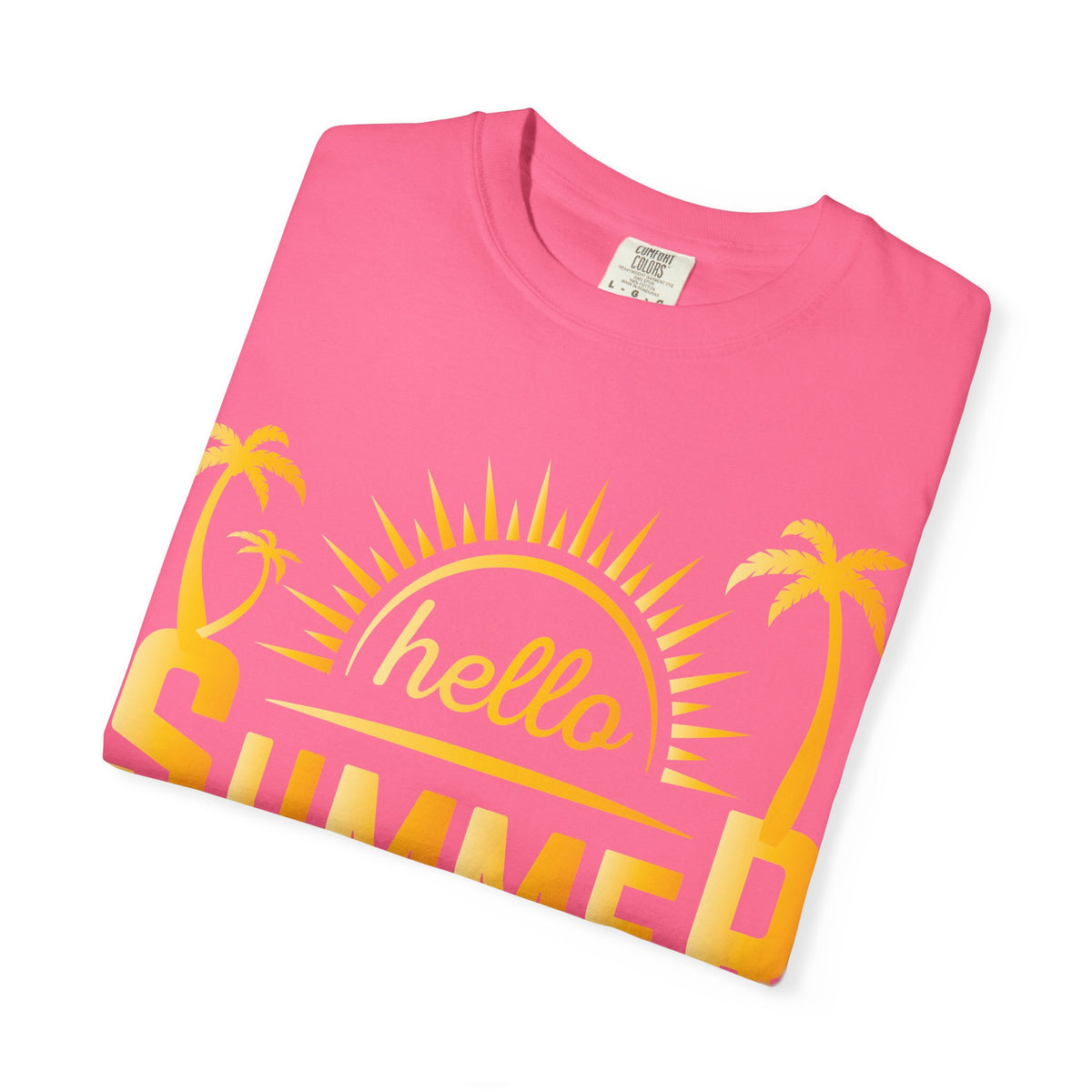 Summer shirt