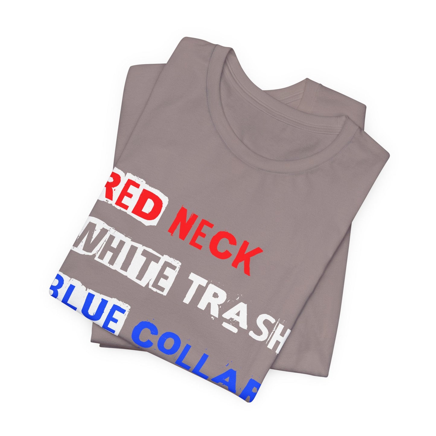 Patriotic Graphic Unisex Cotton T-Shirt a7