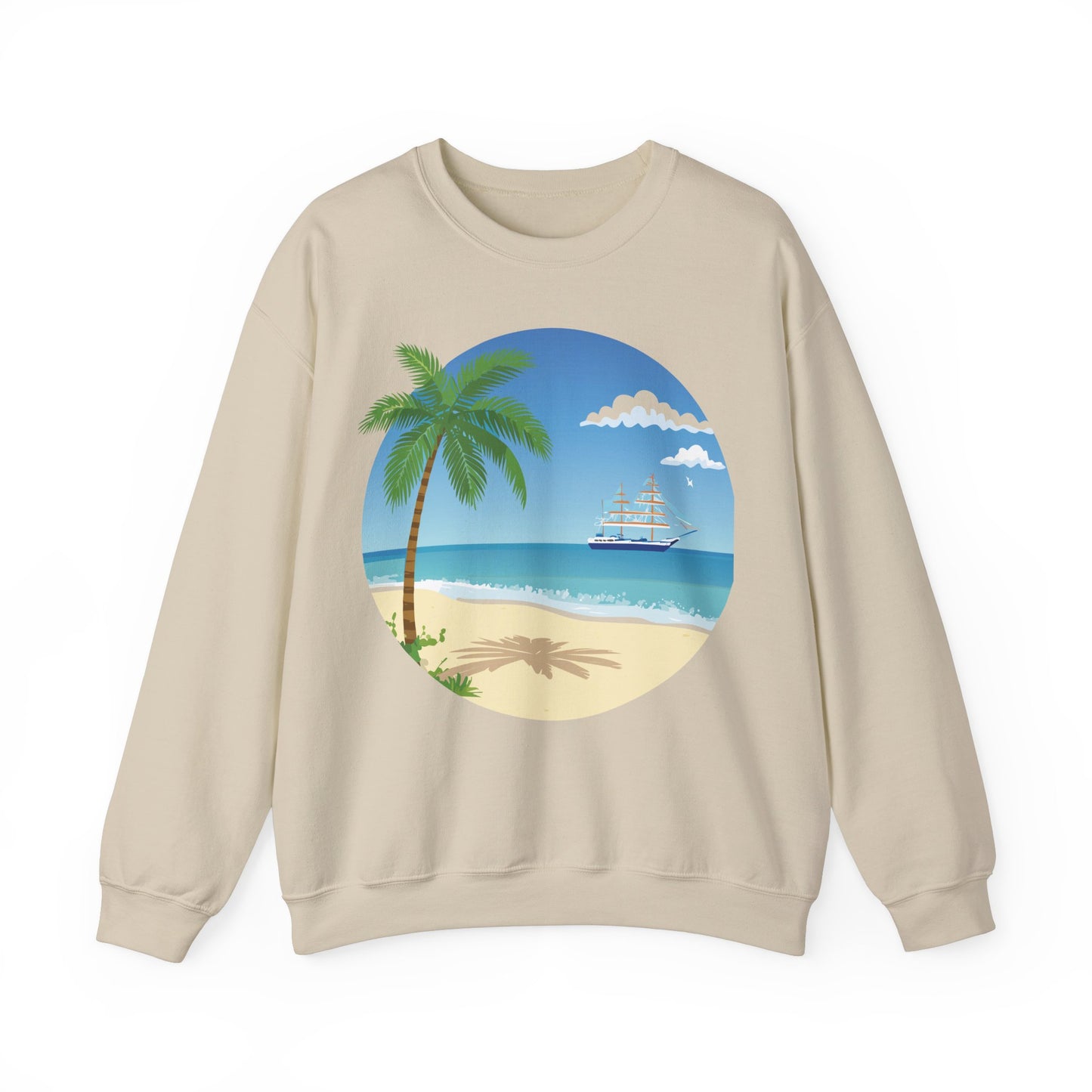 BEACH Sweatshirt