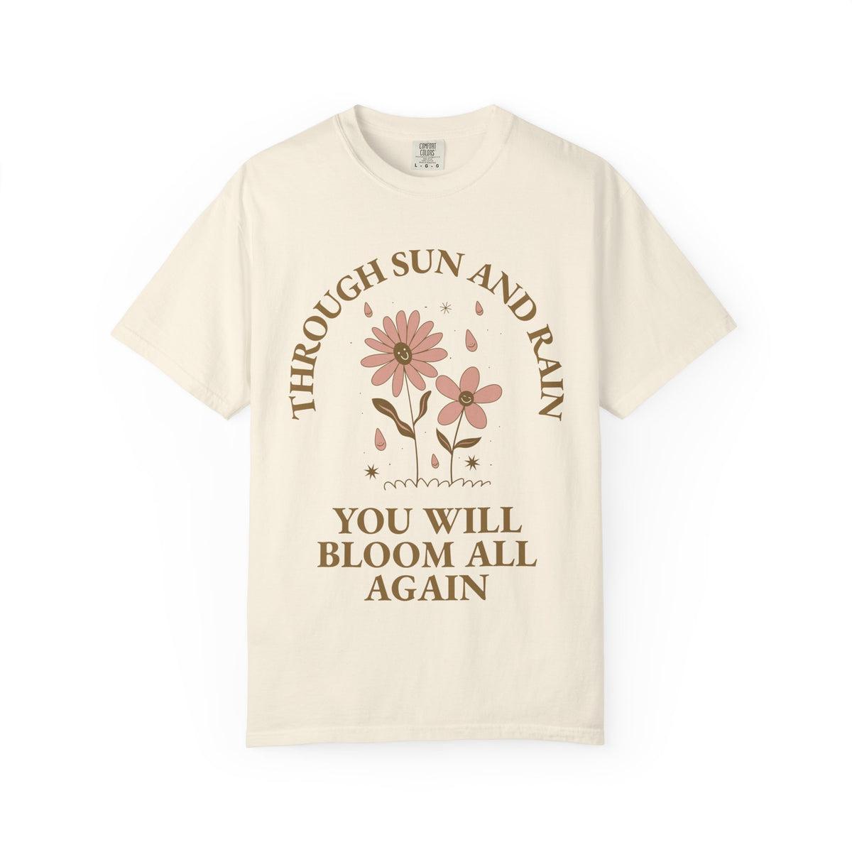 Positive Quotes Shirt