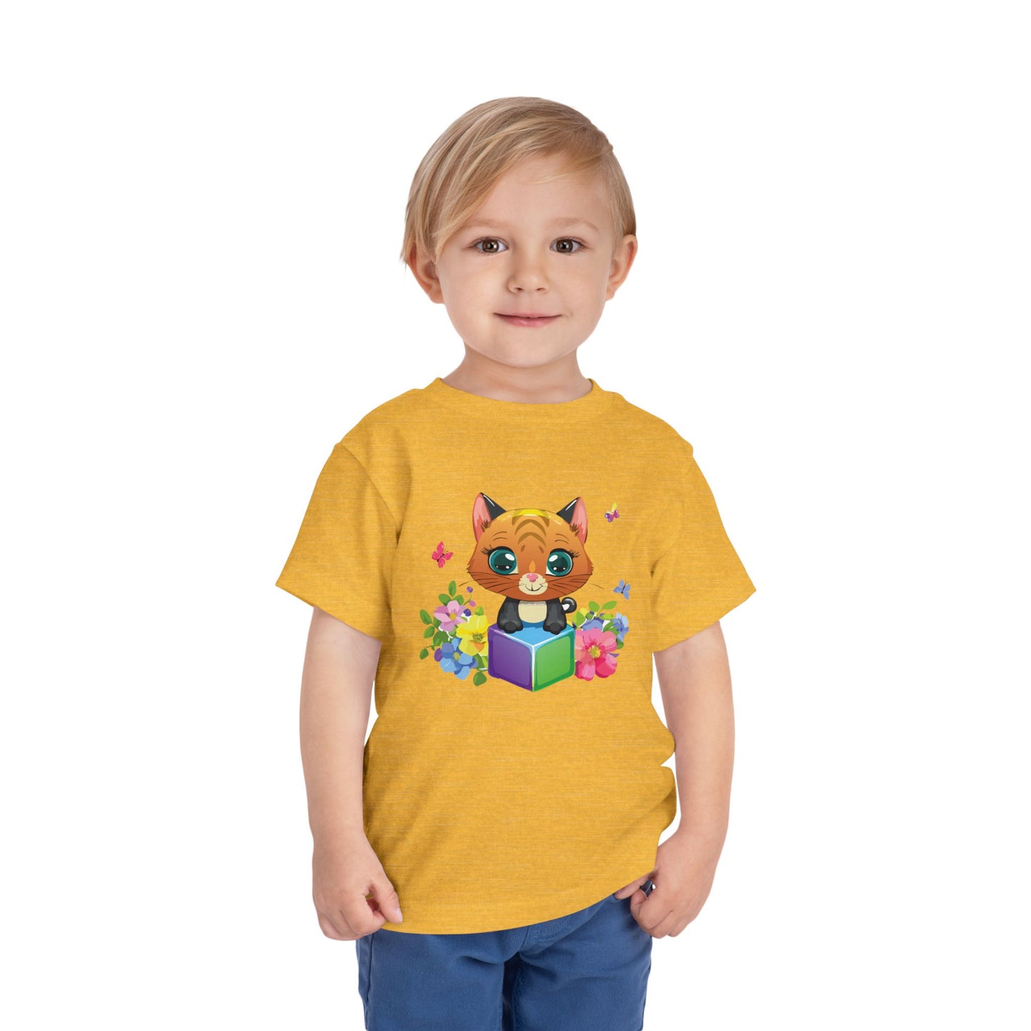 Funny Childrens Shirts (2T-5T)