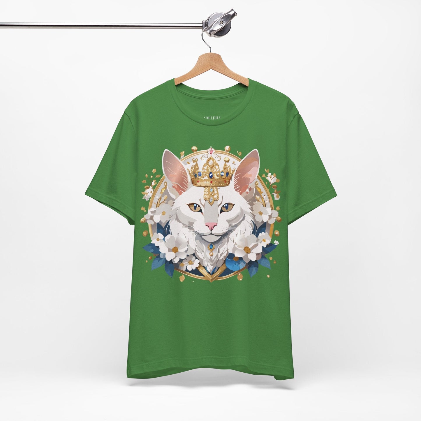 Adelpha Graphic Tee Unisex Jersey Short Sleeve Art Design Vintage Inspired Artwork Premium Casual
