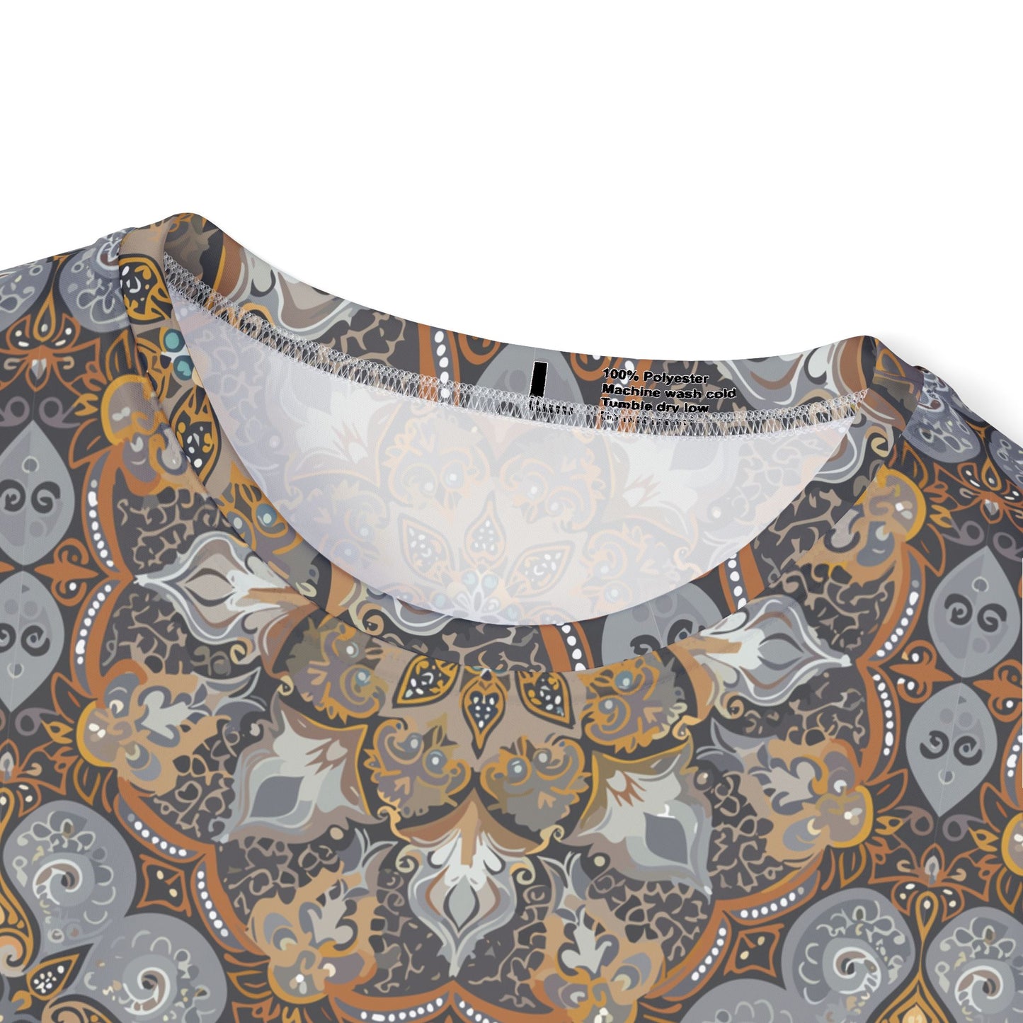 Ornament Shirt, Shirt with Ornament