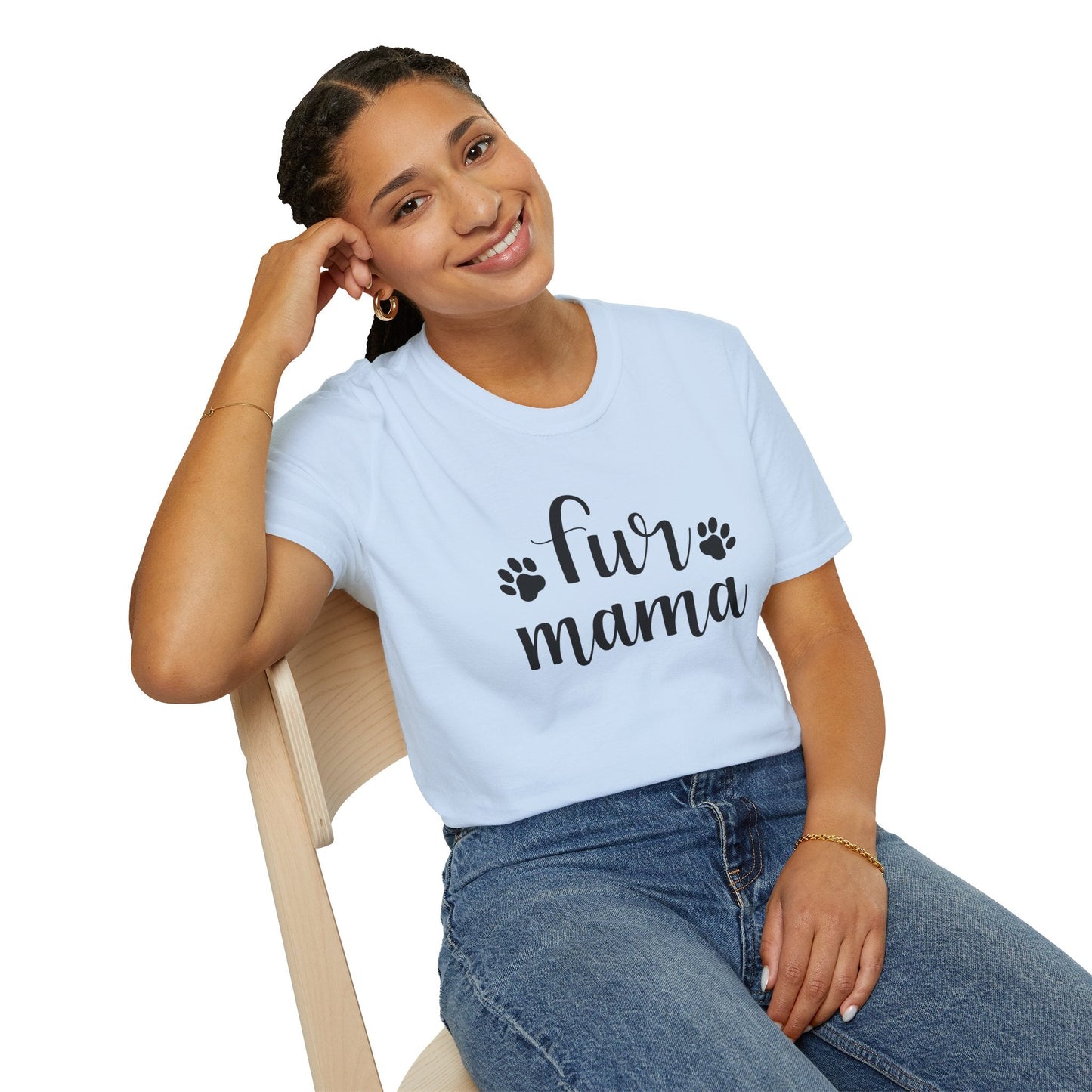 Gildan Softstyle Unisex Dog Slogan T Shirts With Funny Quotes Artwork Design 64000 Cotton Tee