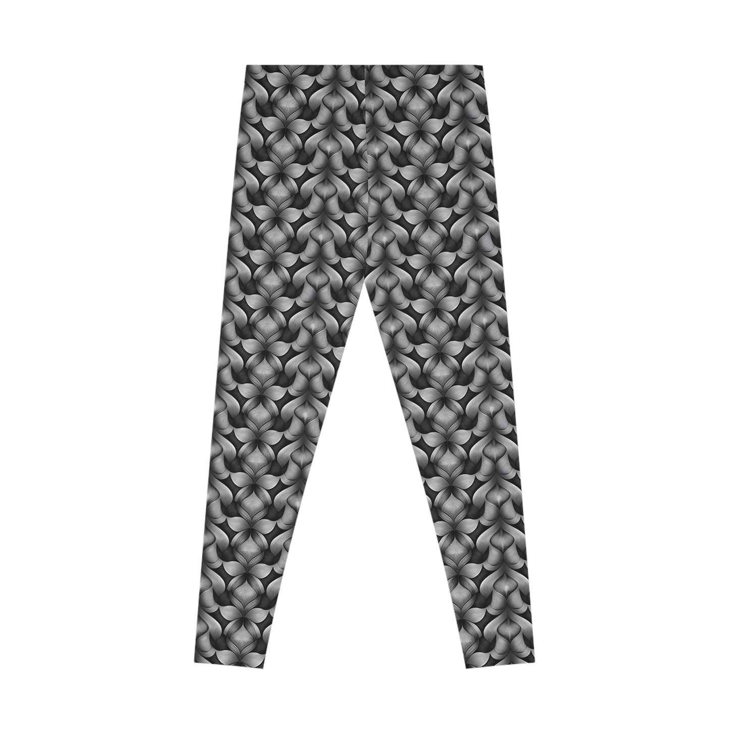 Traditional Leggings, Ornament Leggings