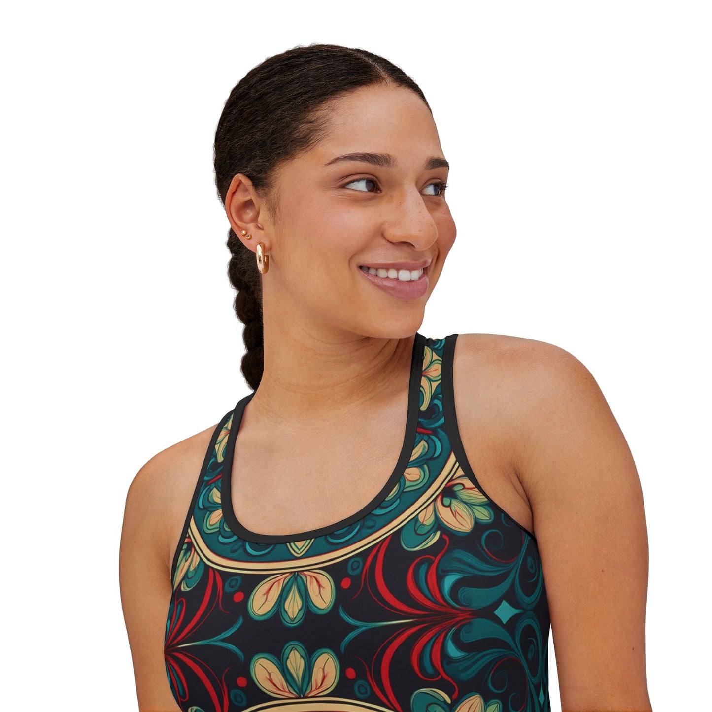 Ornament Tank - PPU BEST