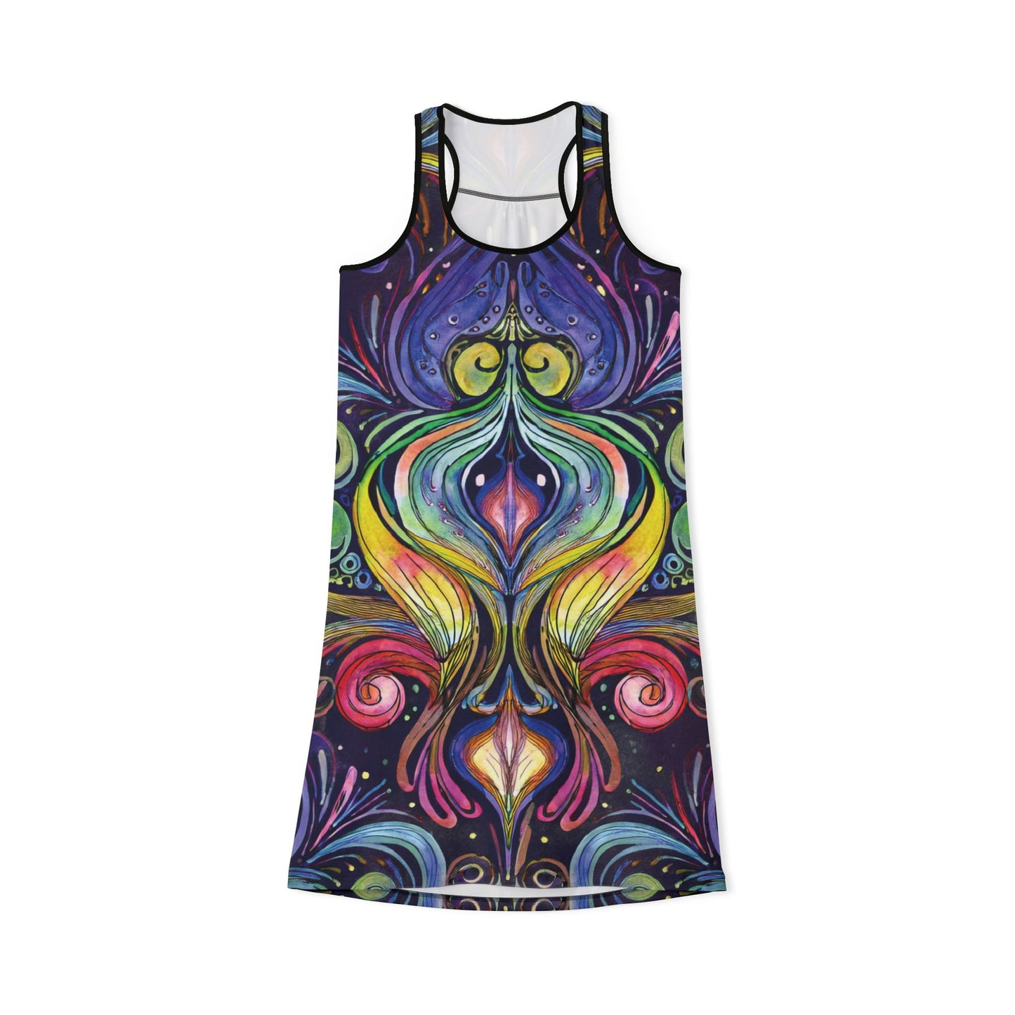 Ornament Dress - PPU BEST