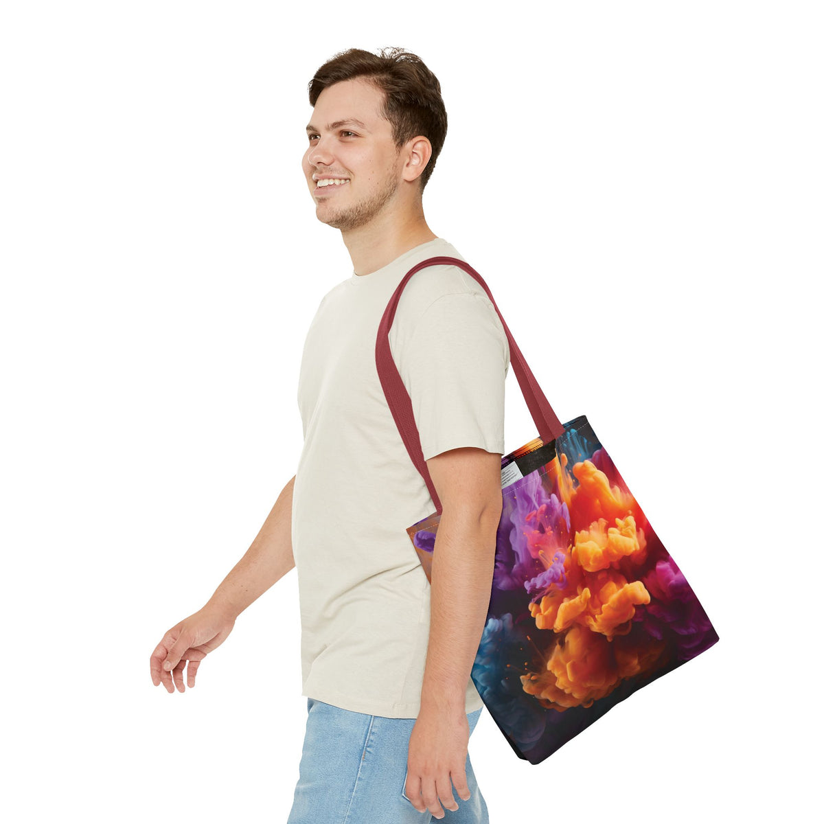 Designer Canvas Bag
